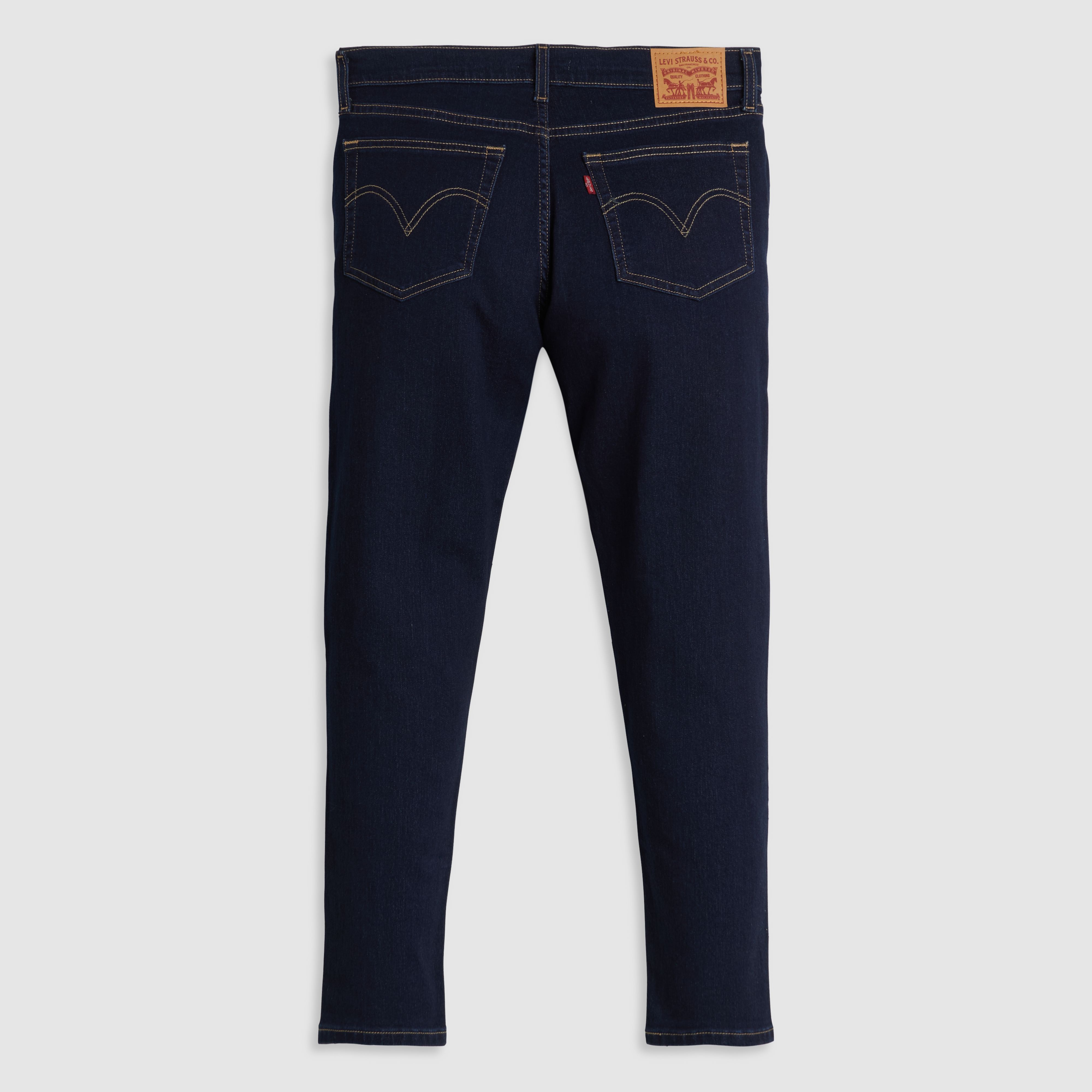 Mid Rise Boyfriend Women's Jeans 7