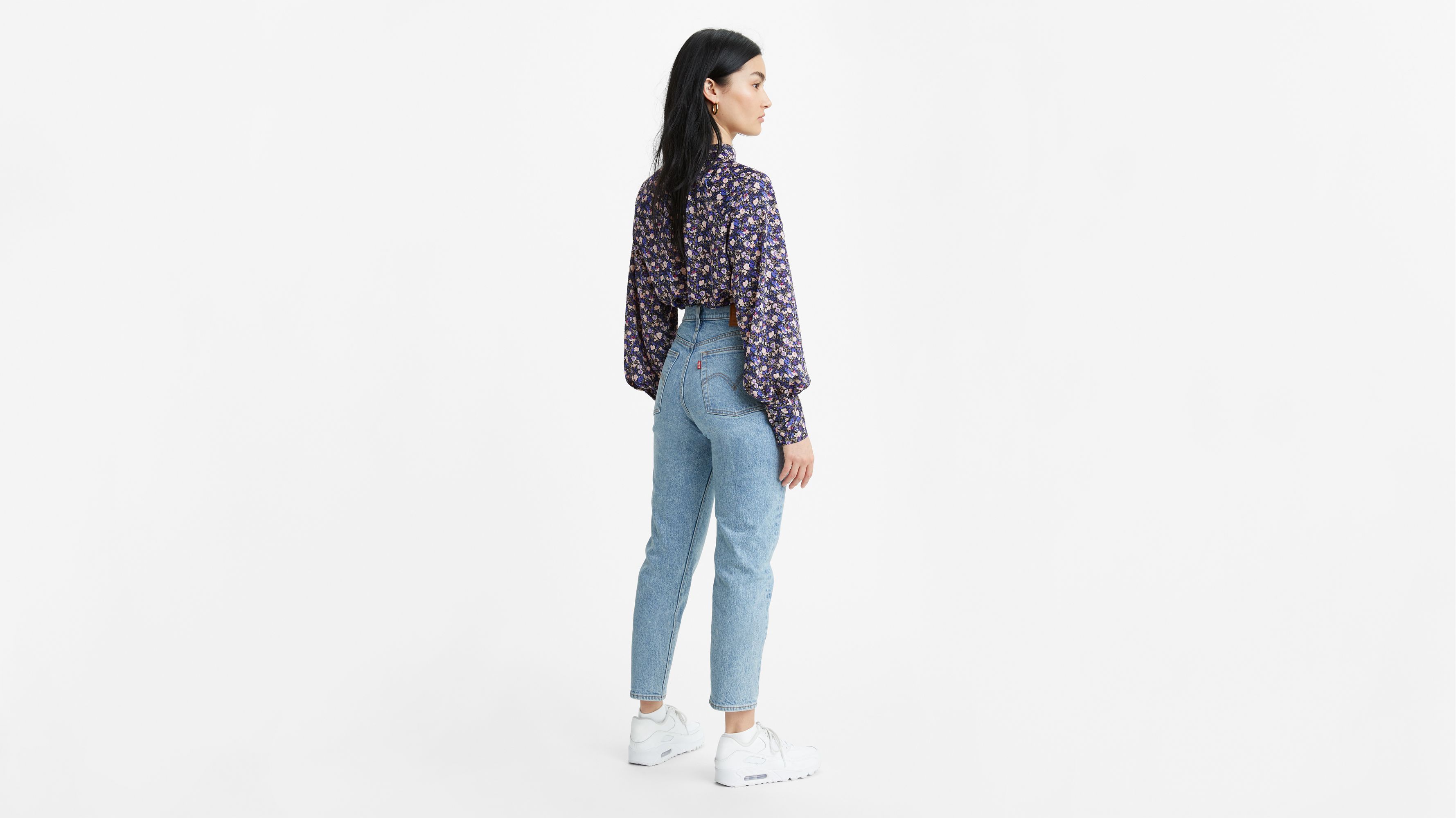 Wedgie Icon Fit Ankle Women's Jeans 2