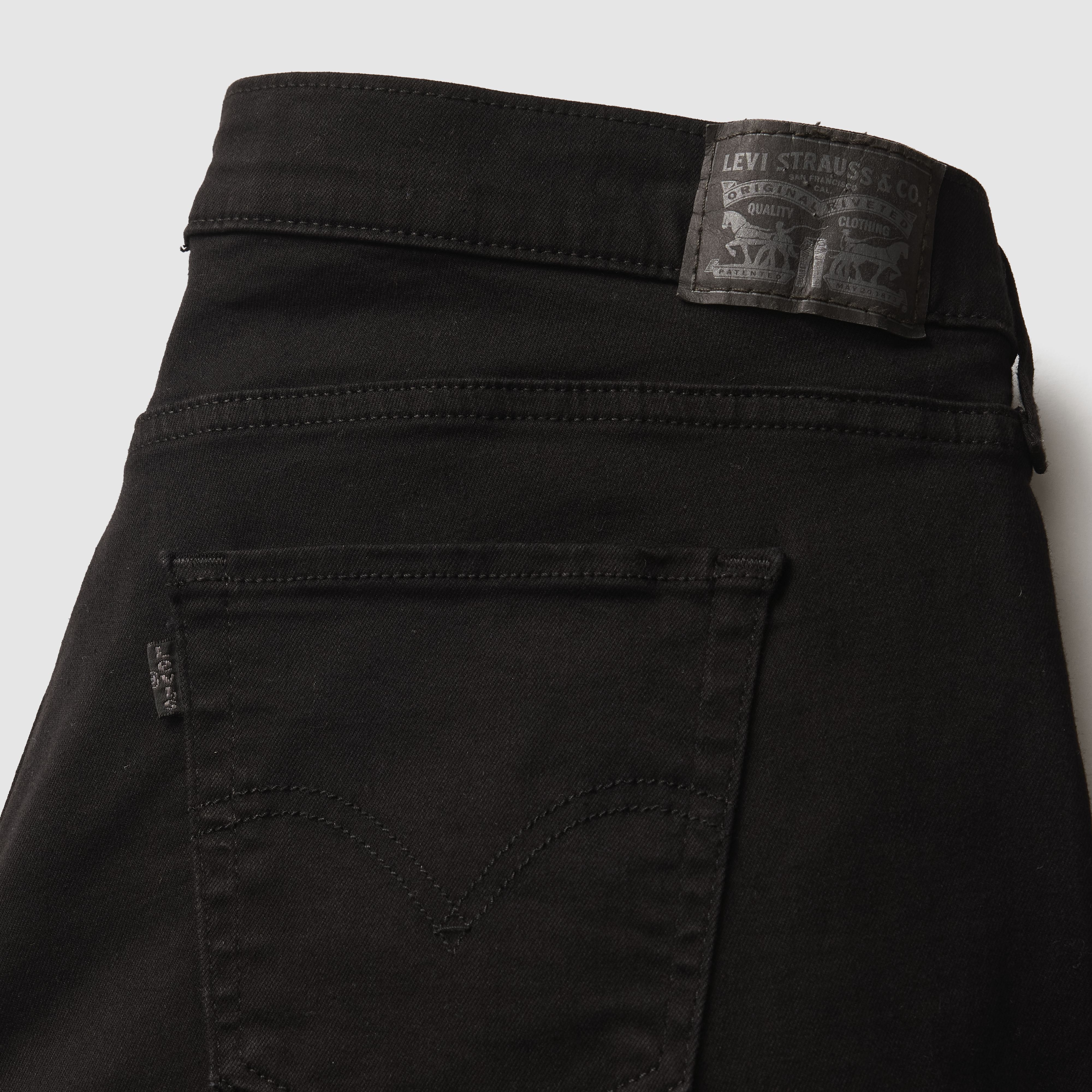 Classic Straight Women's Jeans (Plus Size) 7