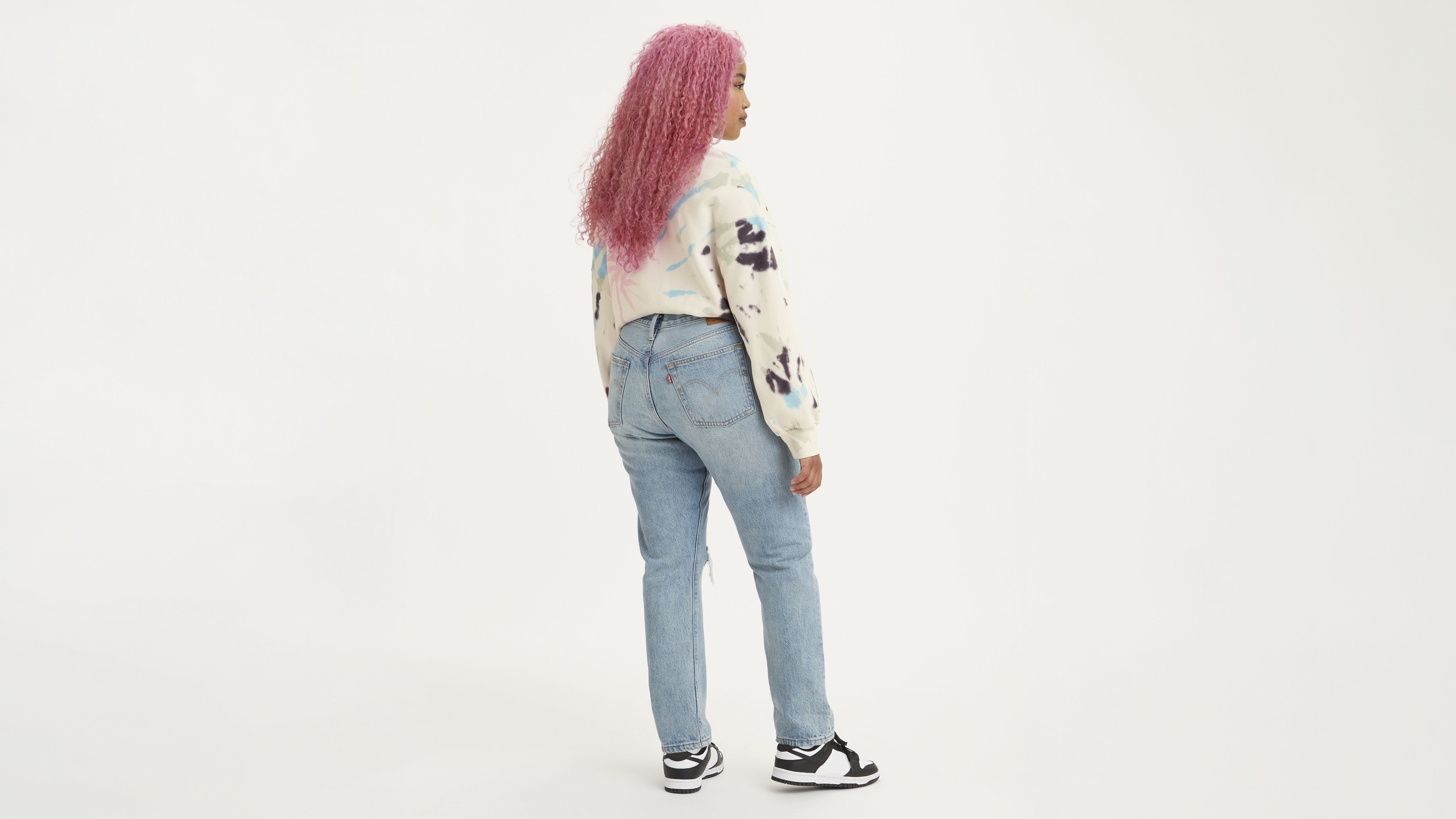 501® Skinny Women's Jeans 2