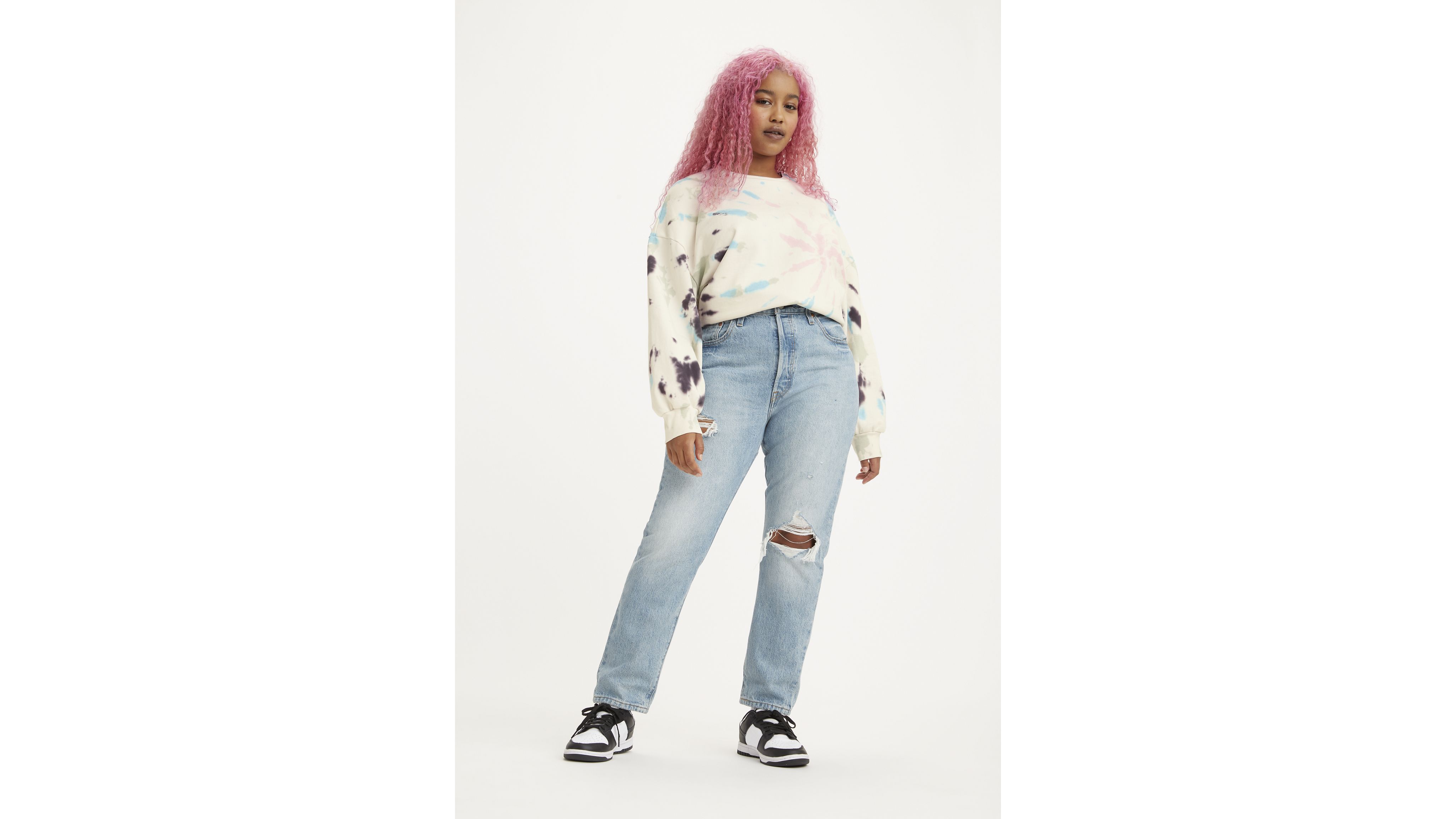 501® Skinny Women's Jeans 1