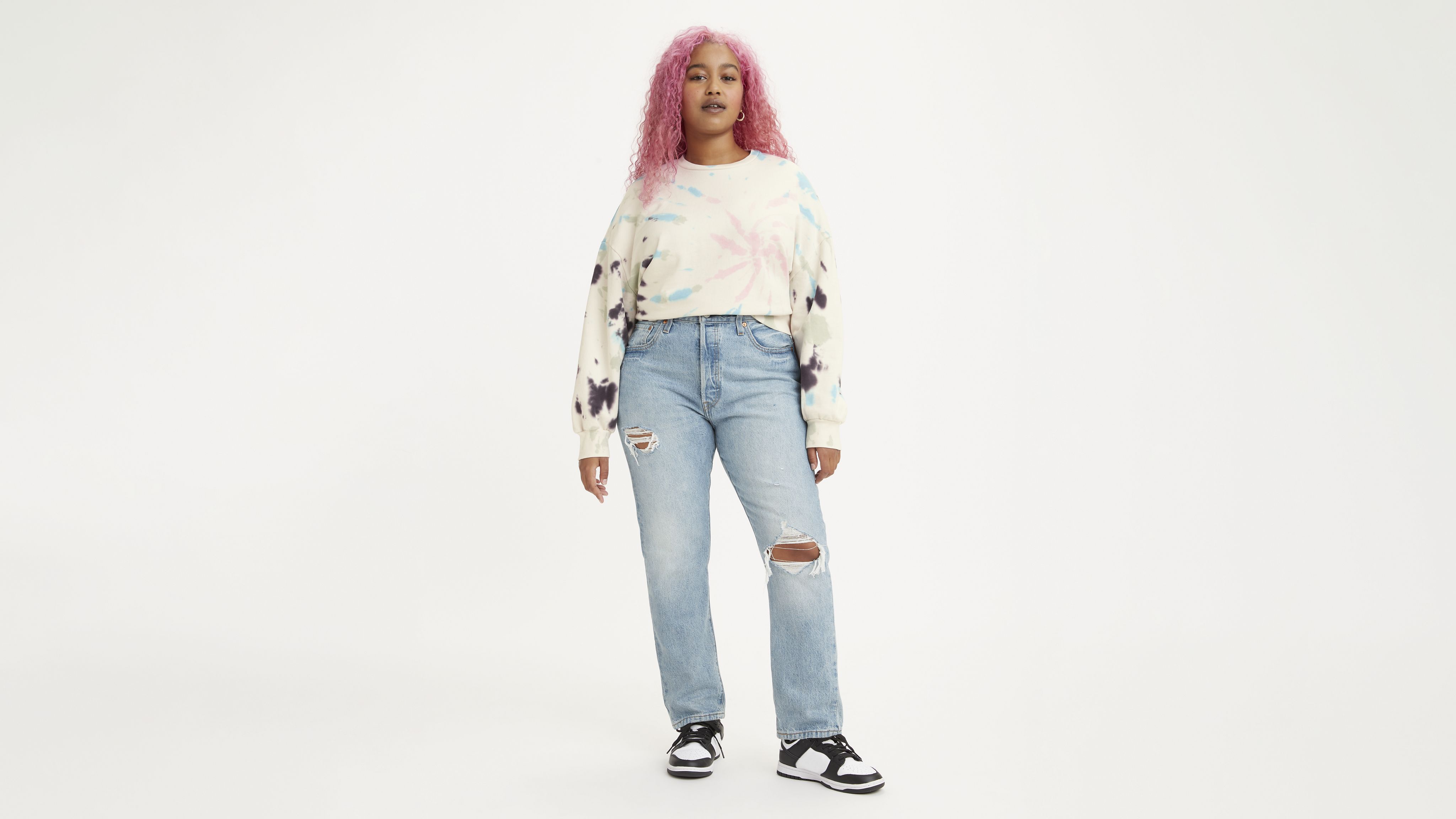 501® Skinny Women's Jeans 4