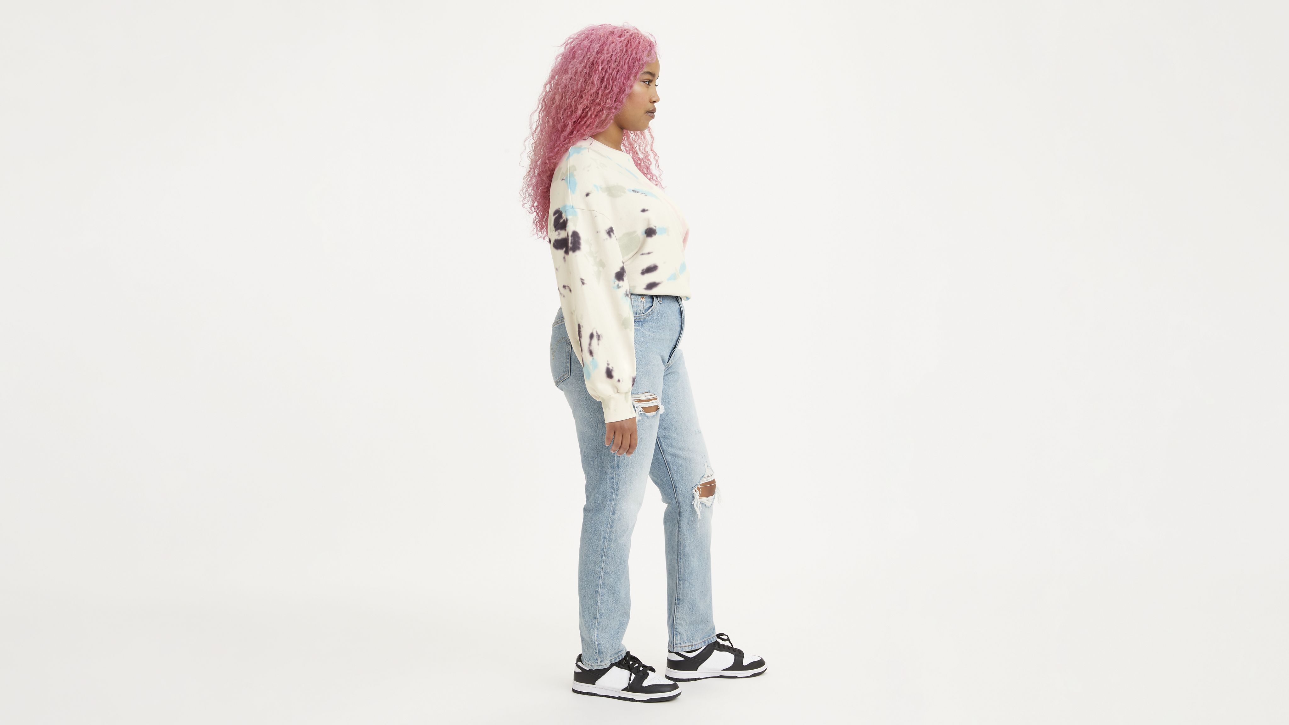501® Skinny Women's Jeans 3