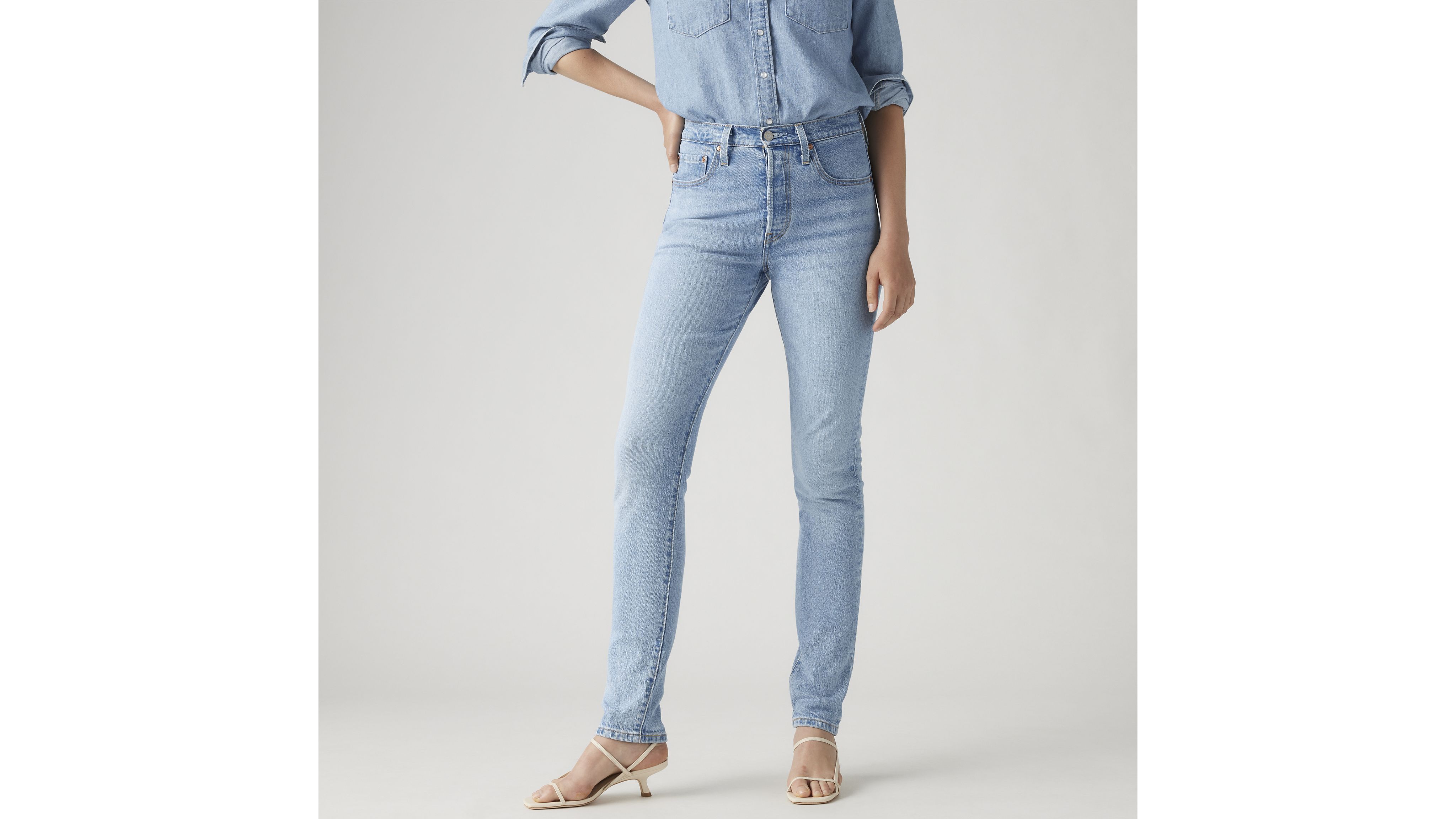 501® Skinny Women's Jeans 2