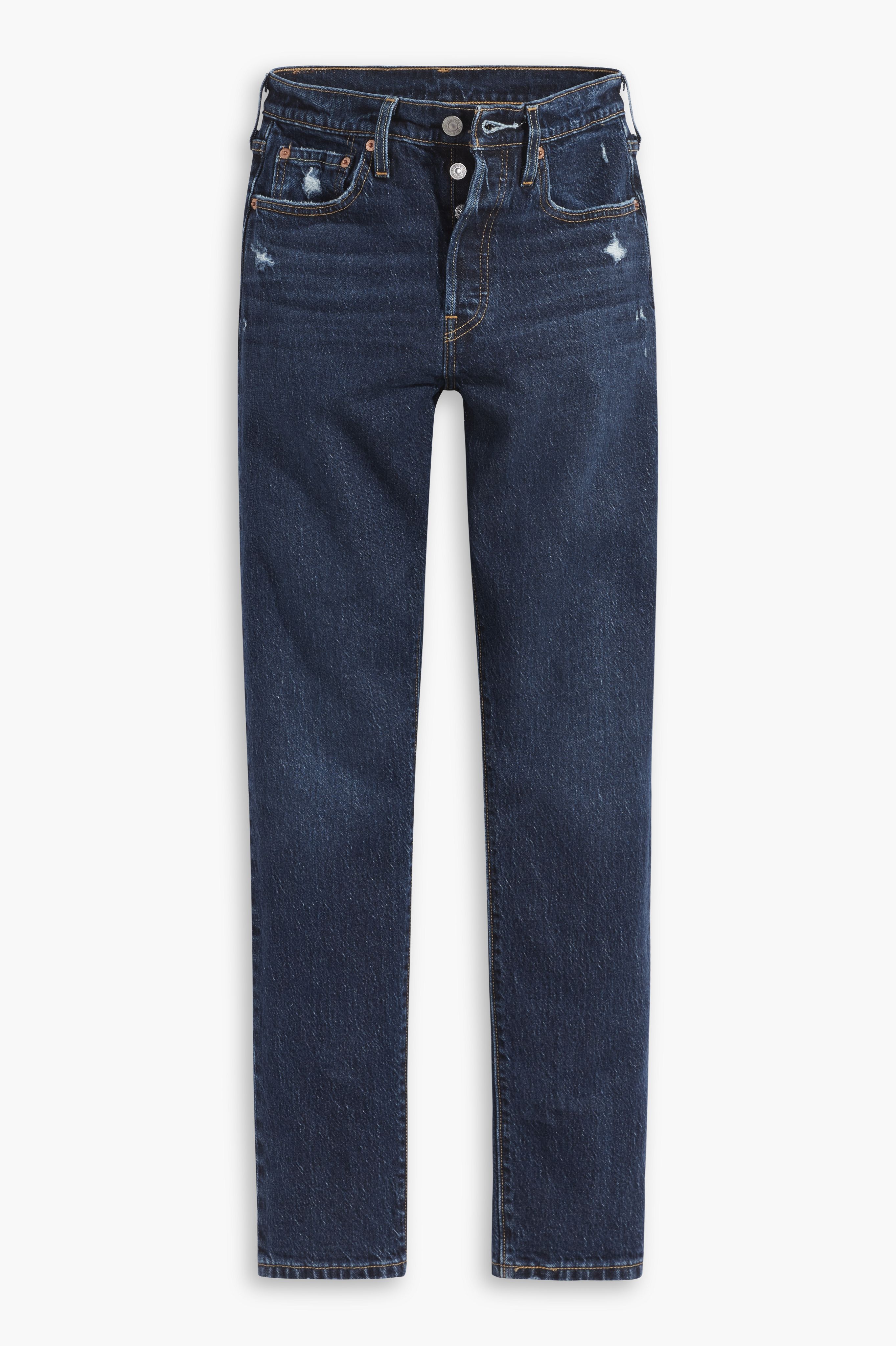 501® Skinny Jeans 4