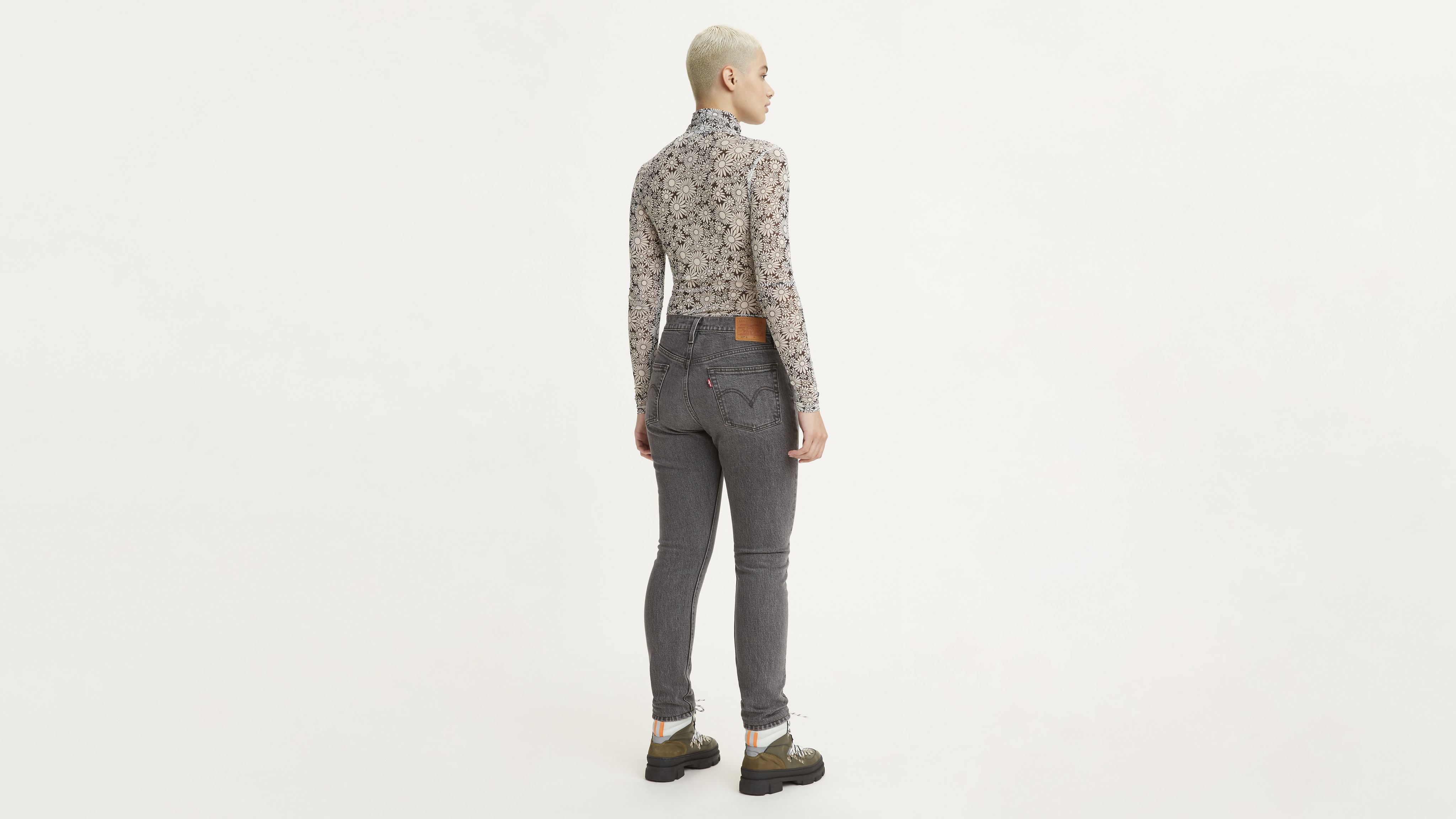 501® Skinny Women's Jeans 3