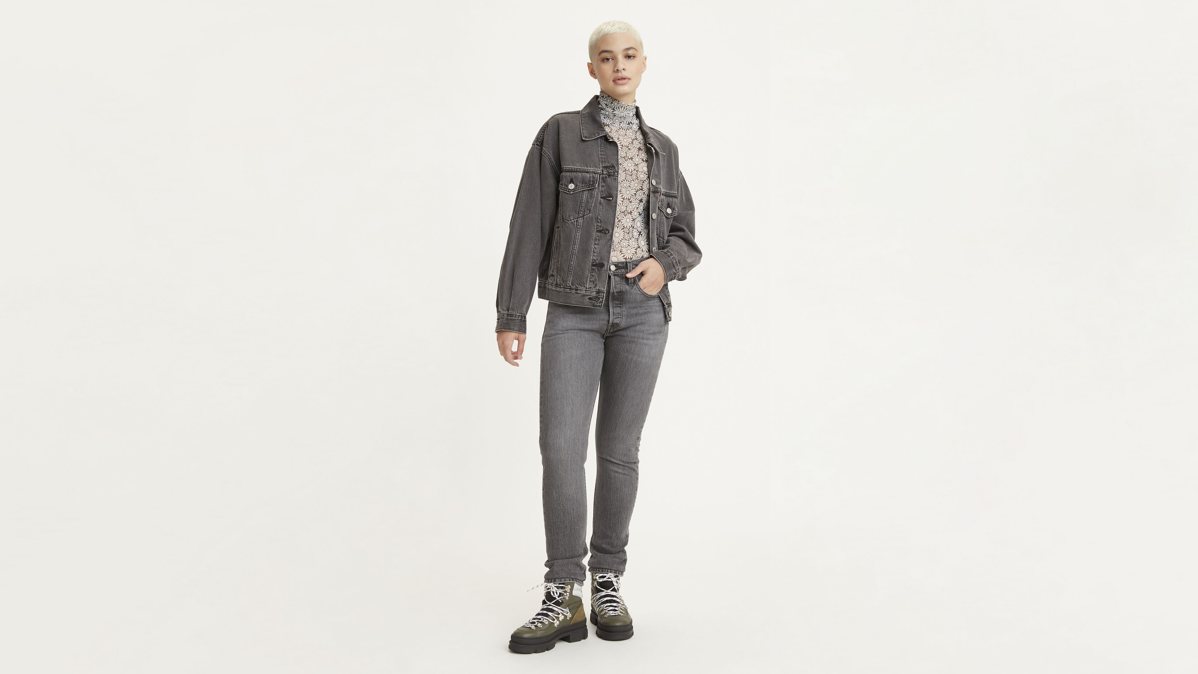 501® Skinny Women's Jeans 1
