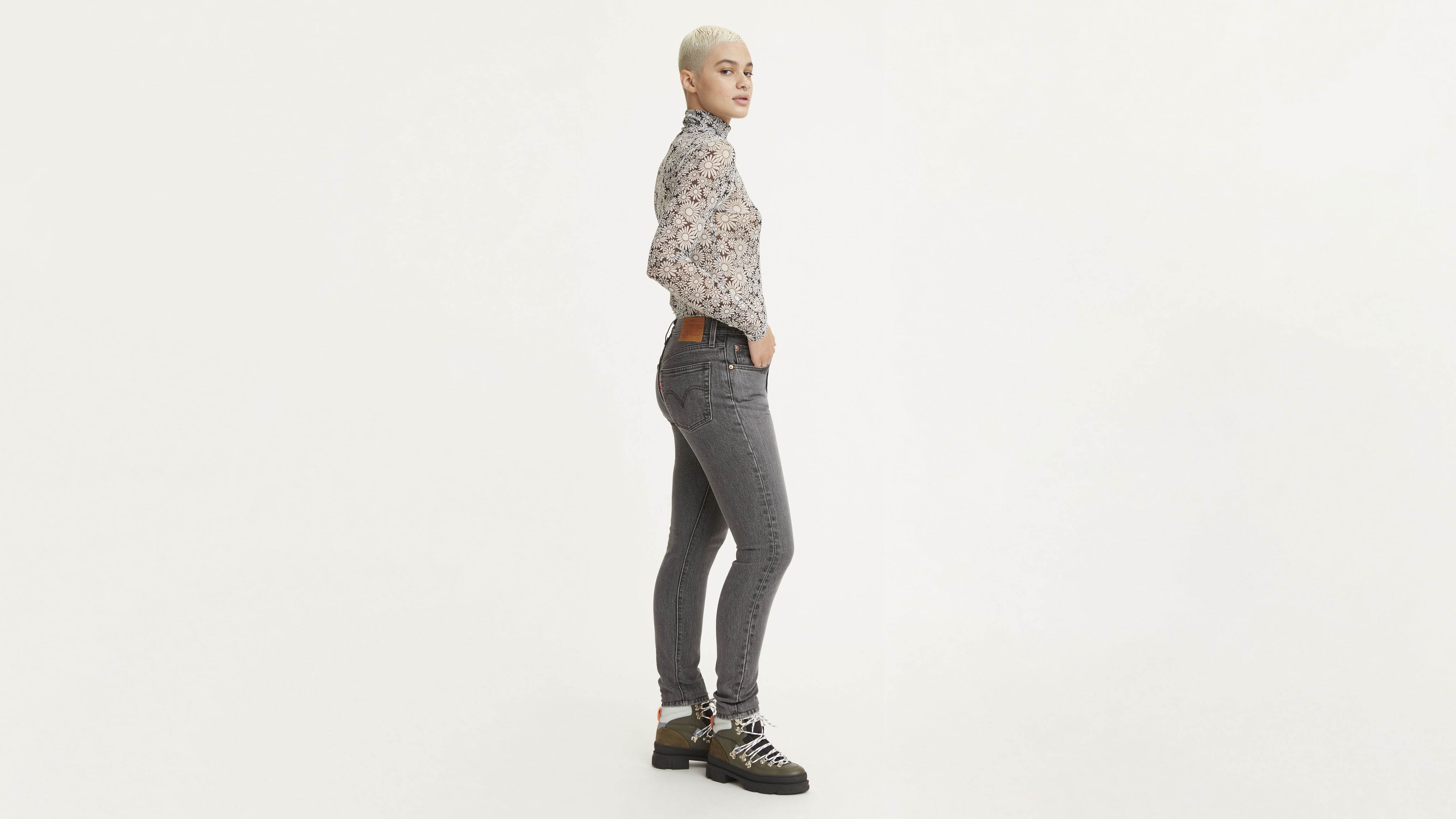 501® Skinny Women's Jeans 2