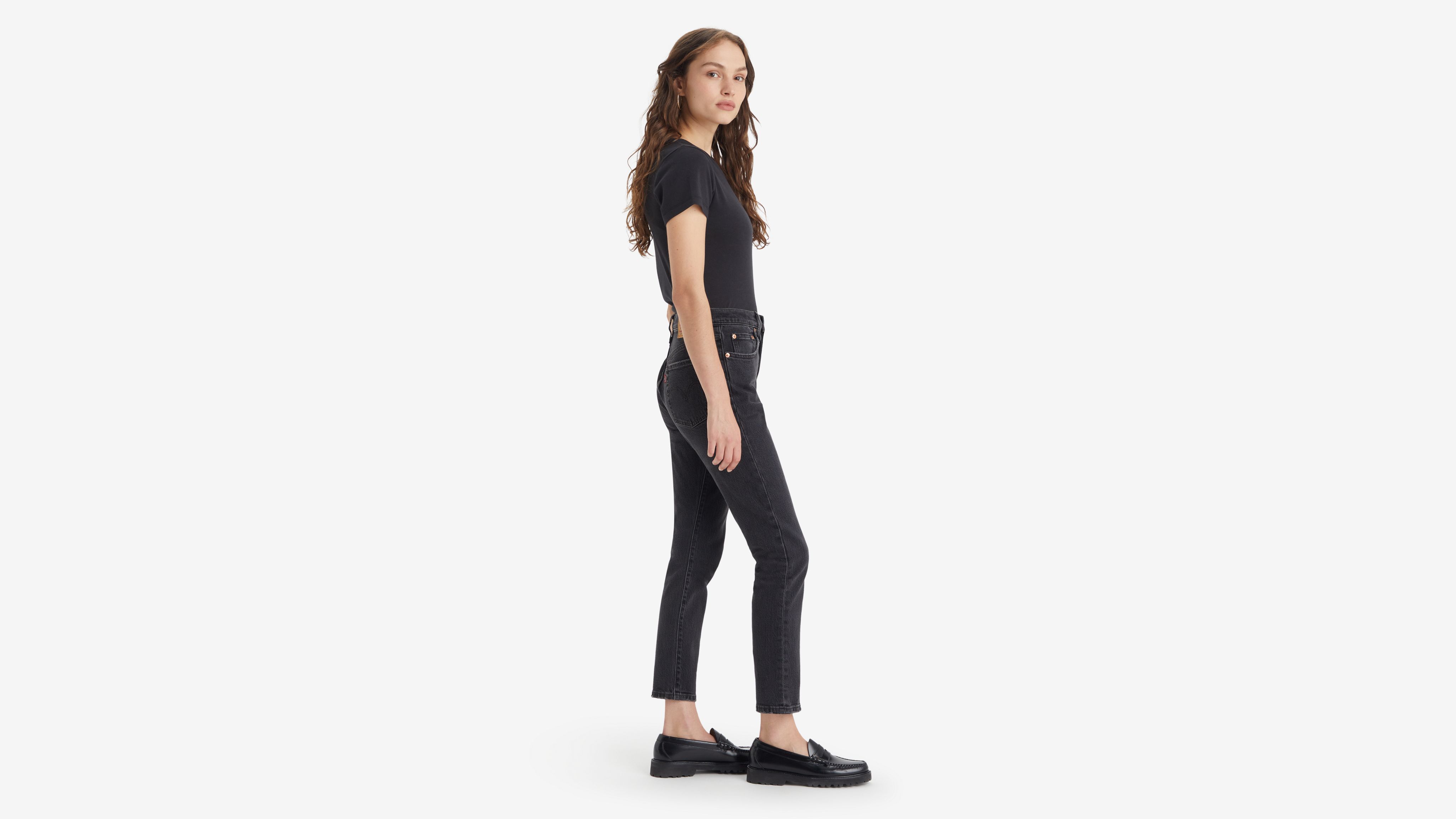 501® Skinny Jeans 2