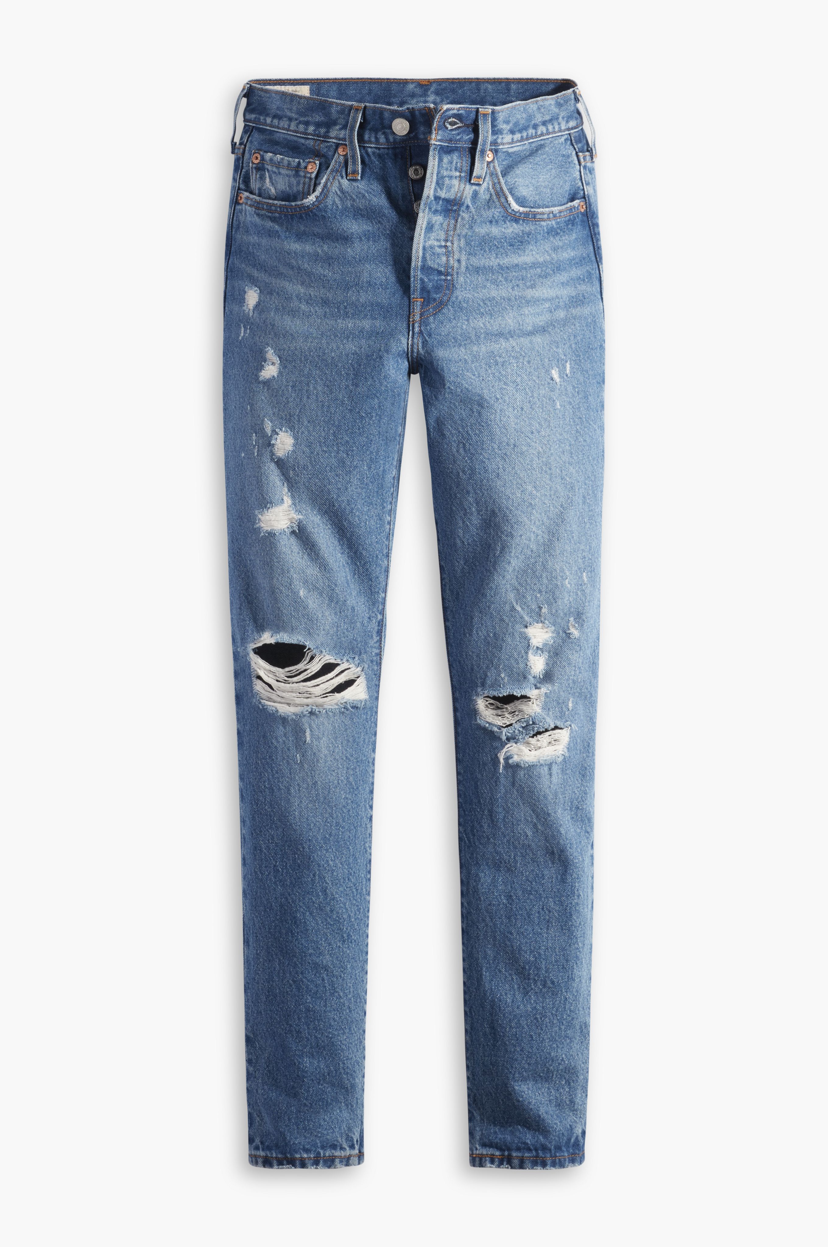 501® Skinny Women's Jeans 4
