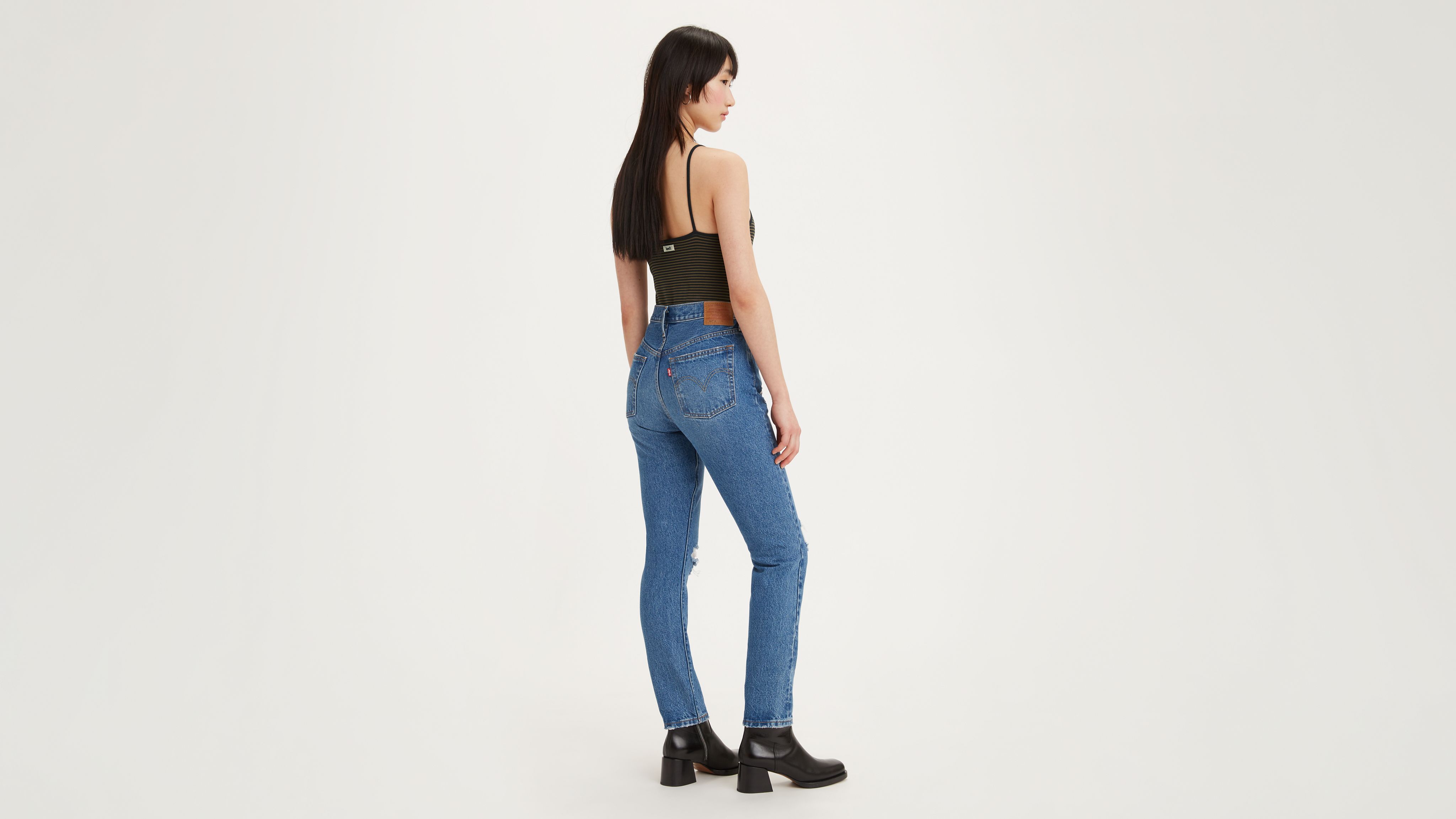 501® Skinny Women's Jeans 3