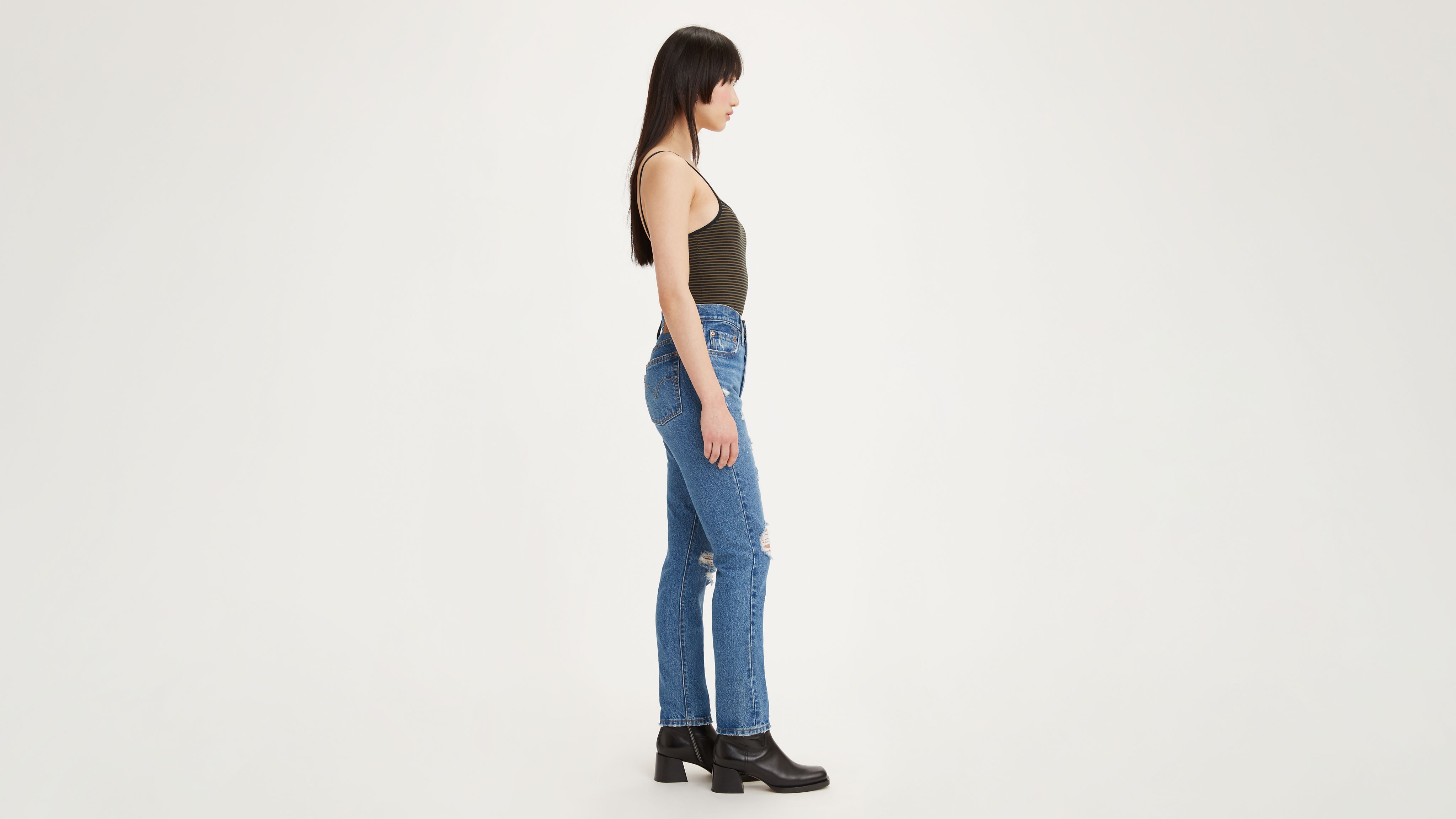 501® Skinny Women's Jeans 2