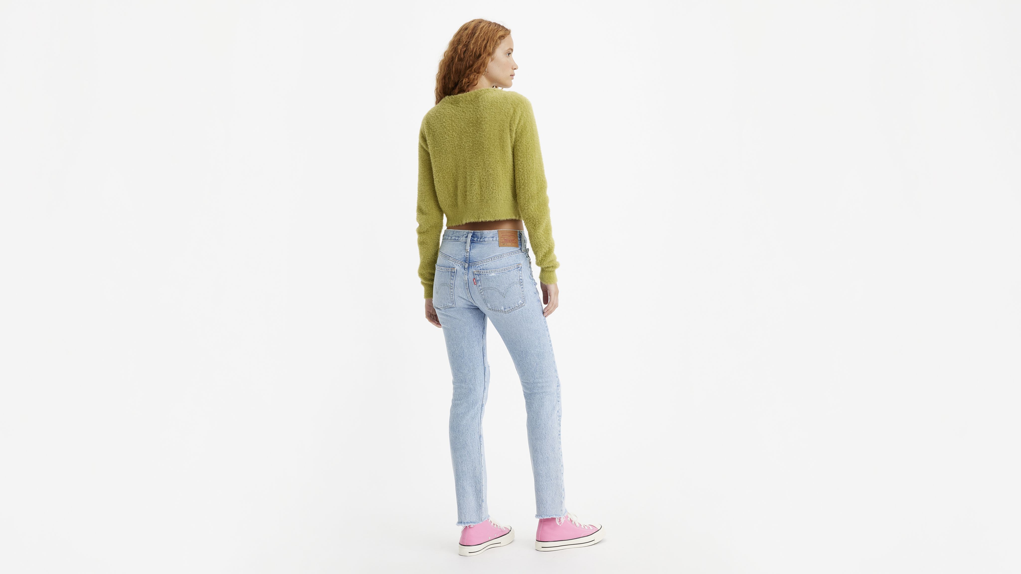 501® Skinny Women's Jeans