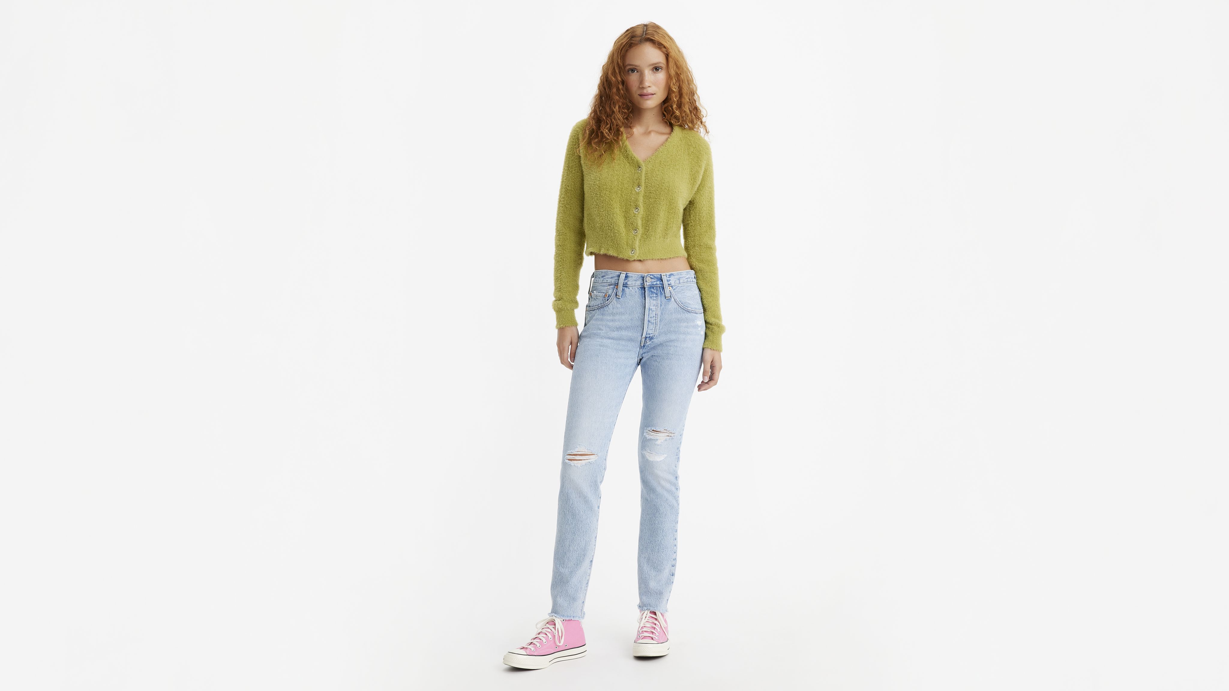 501® Skinny 1