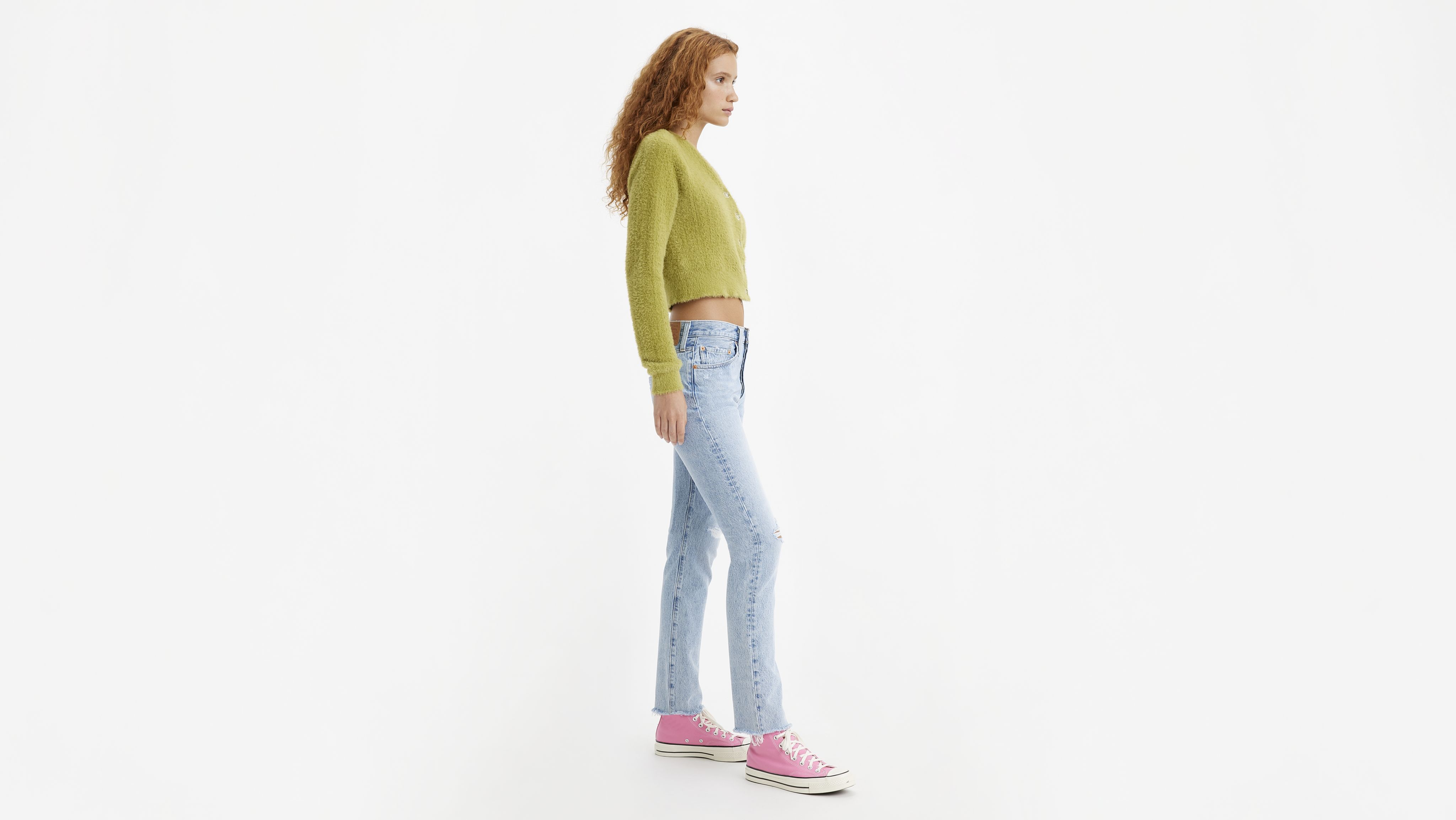 501® Skinny Women's Jeans 4
