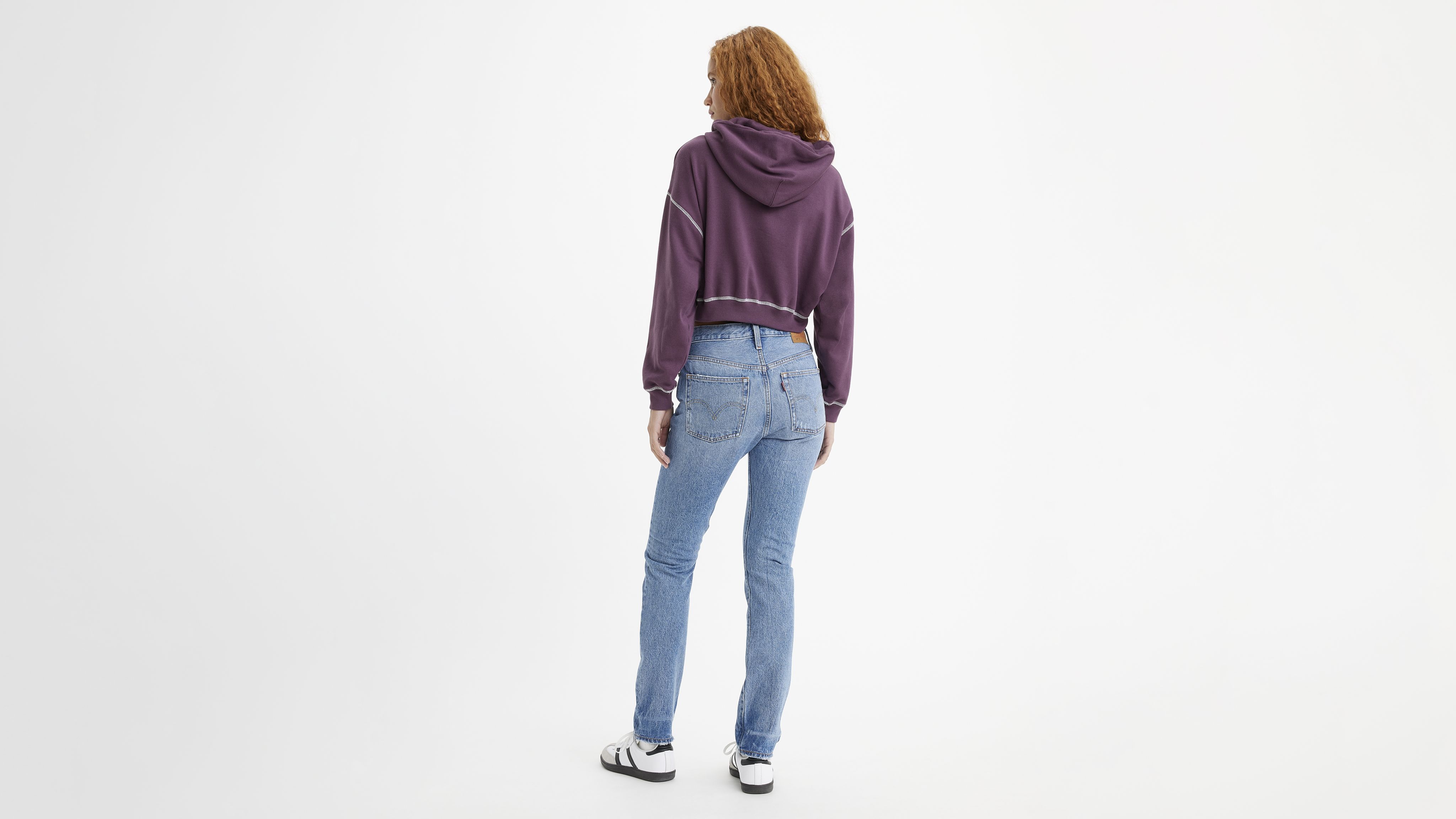 501® Skinny Women's Jeans 3