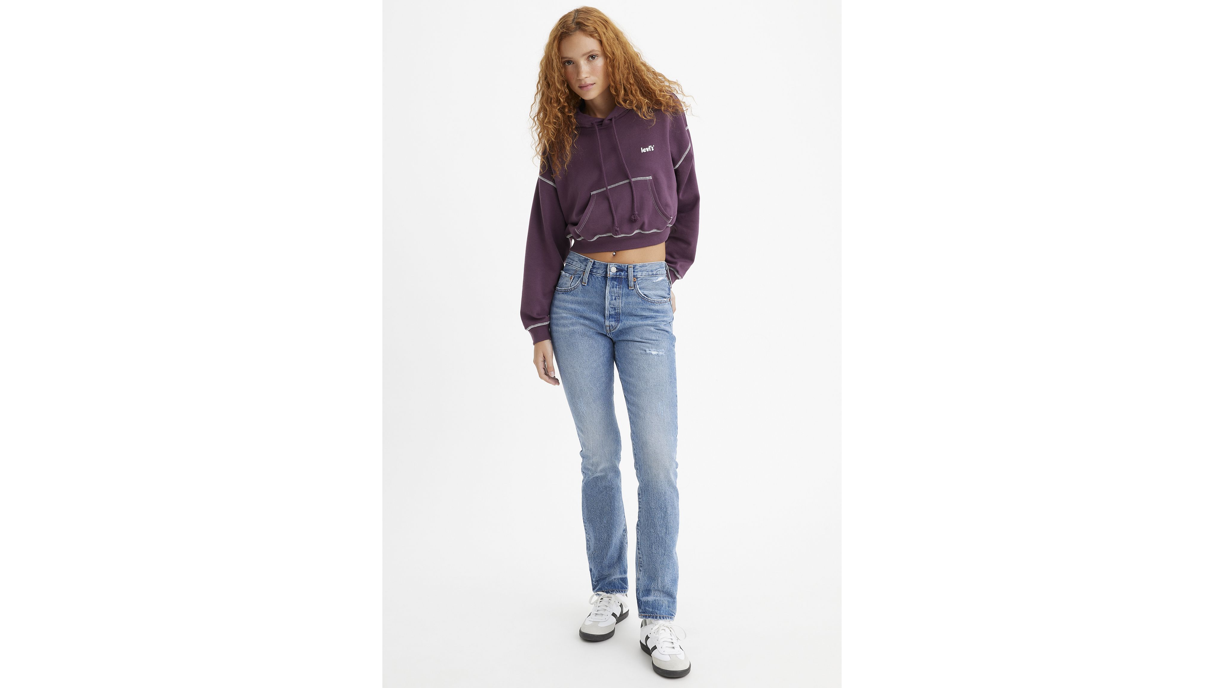 501® Skinny Women's Jeans 1