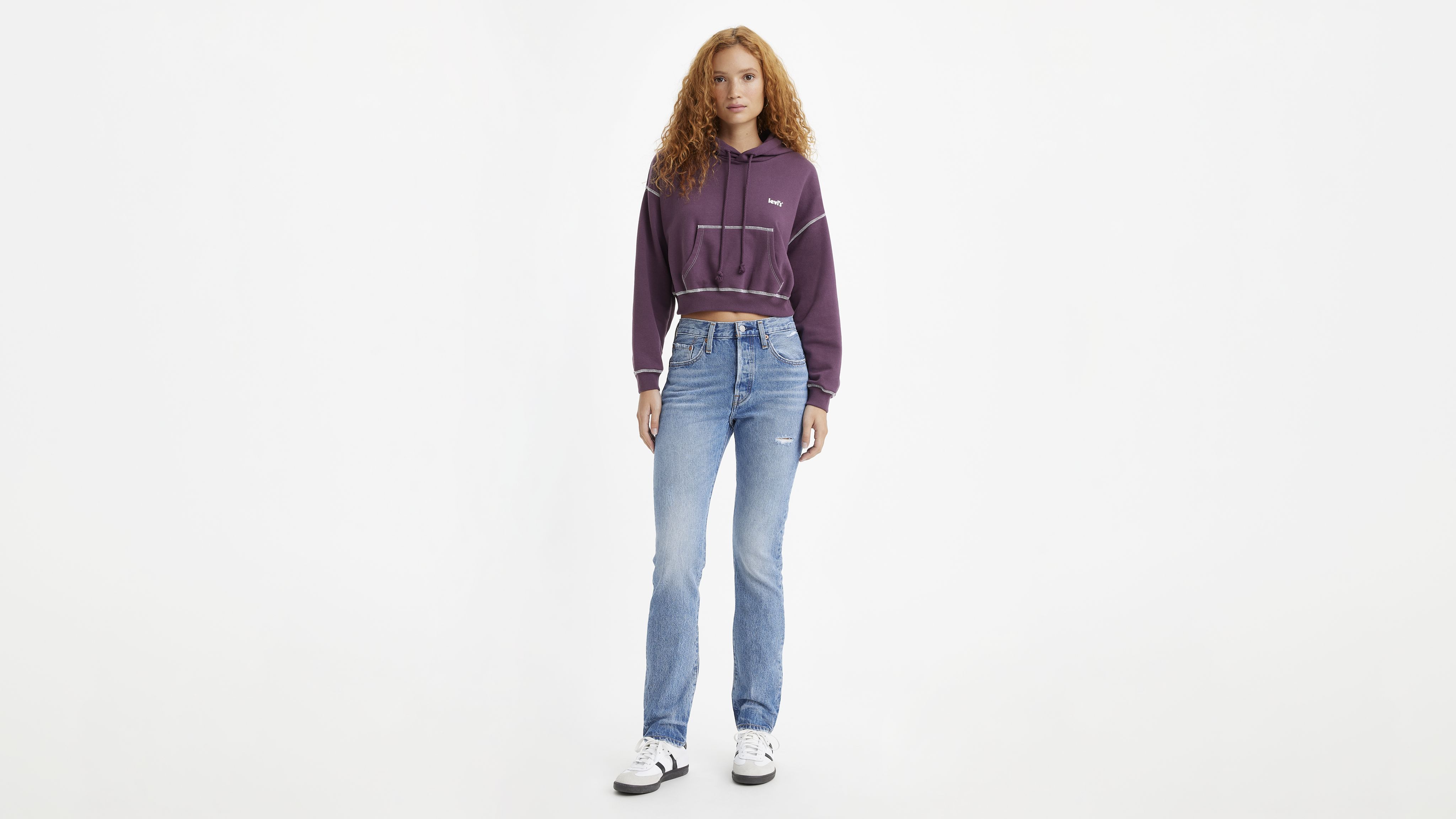 501® Skinny Women's Jeans 5
