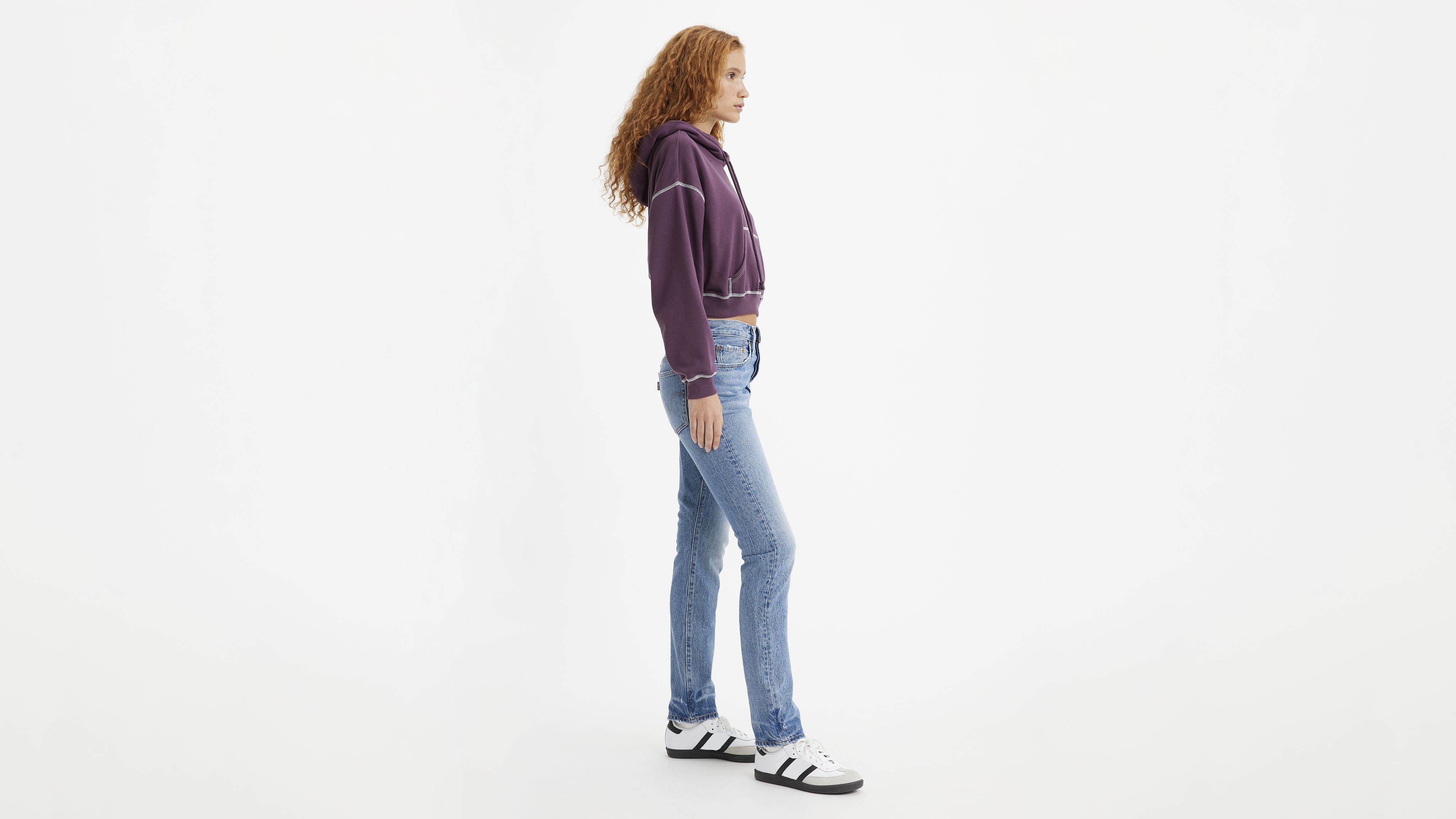 501® Skinny Women's Jeans 4