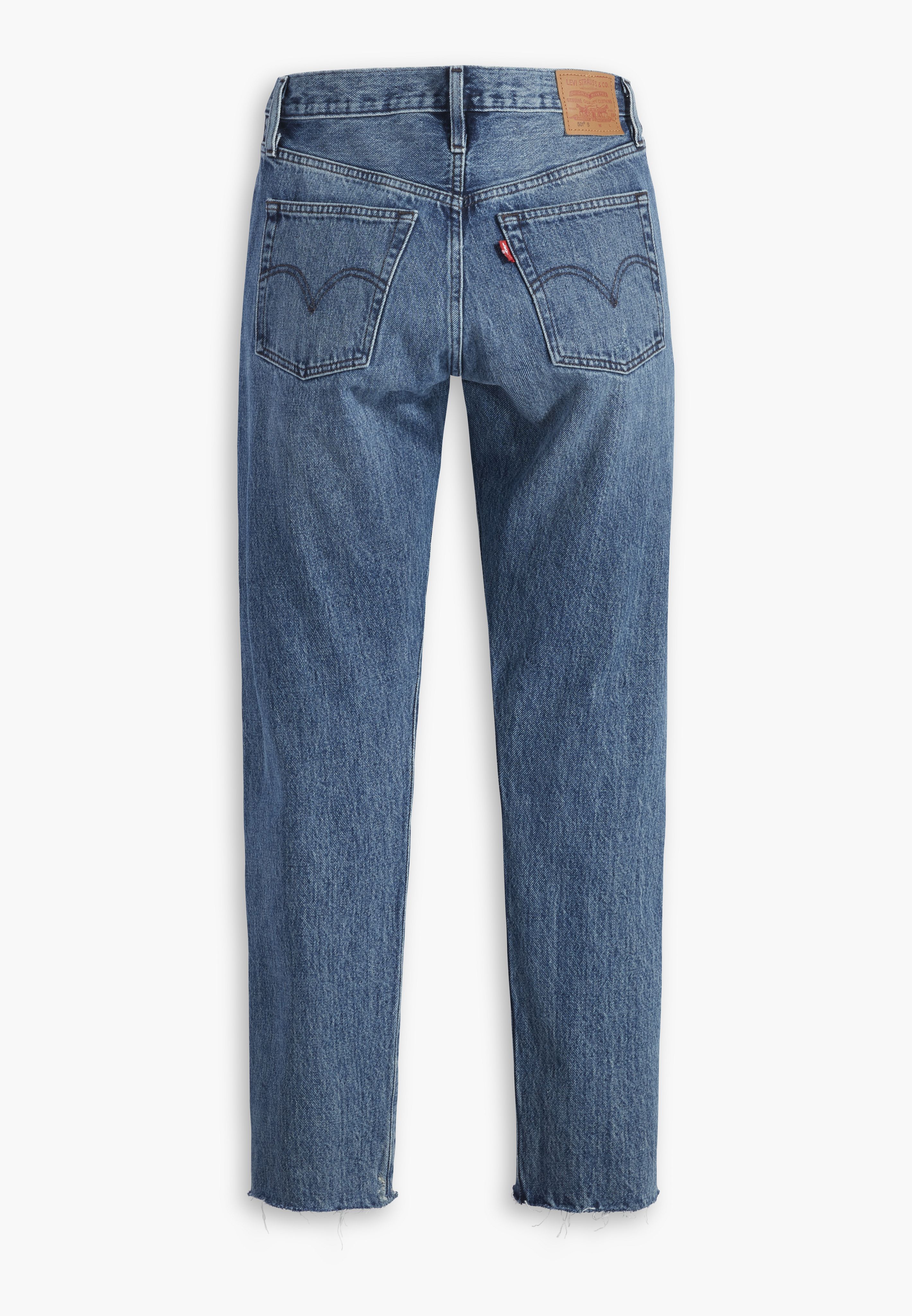 501® Skinny Women's Jeans 7