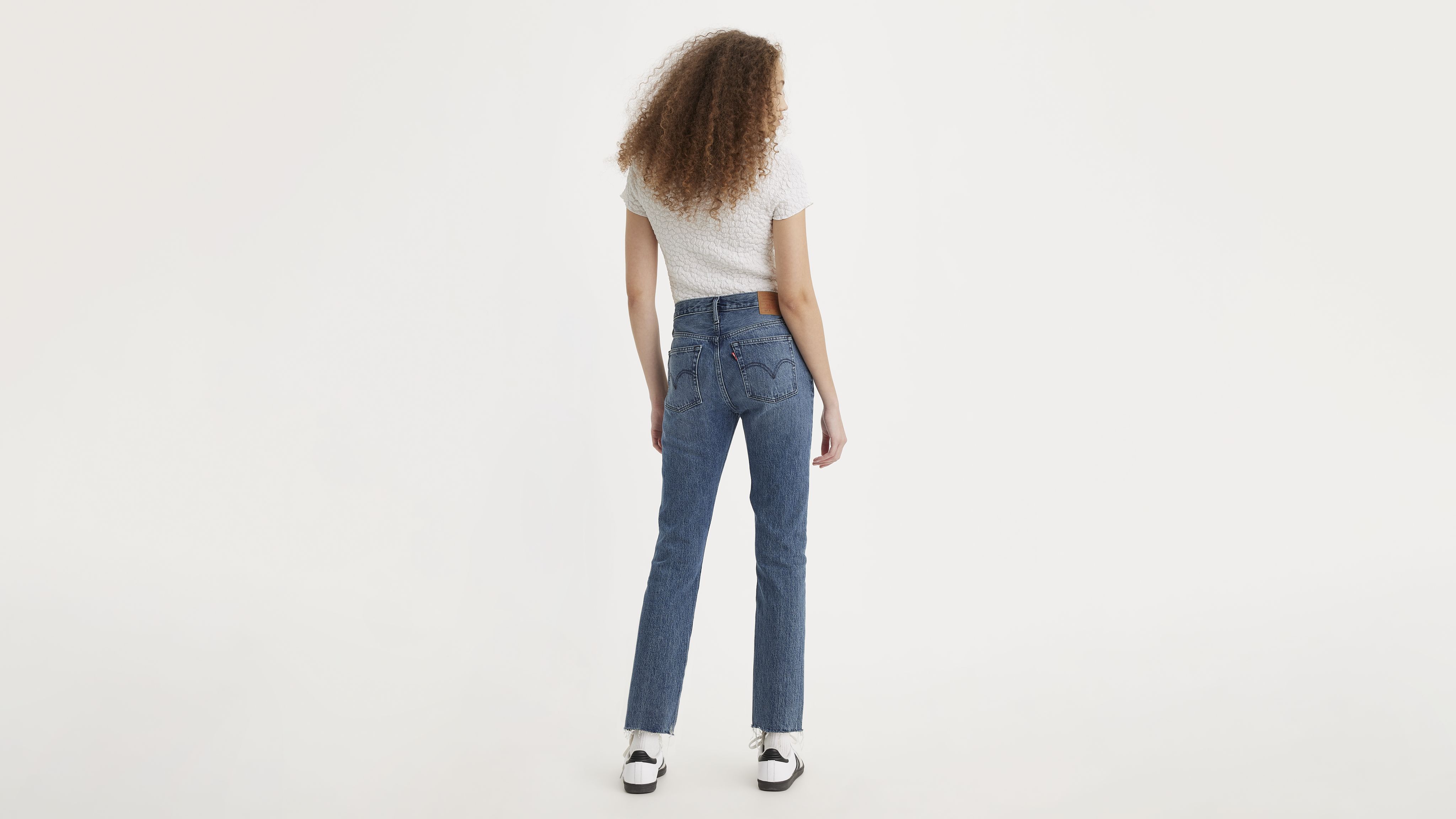 501® Skinny Women's Jeans 3
