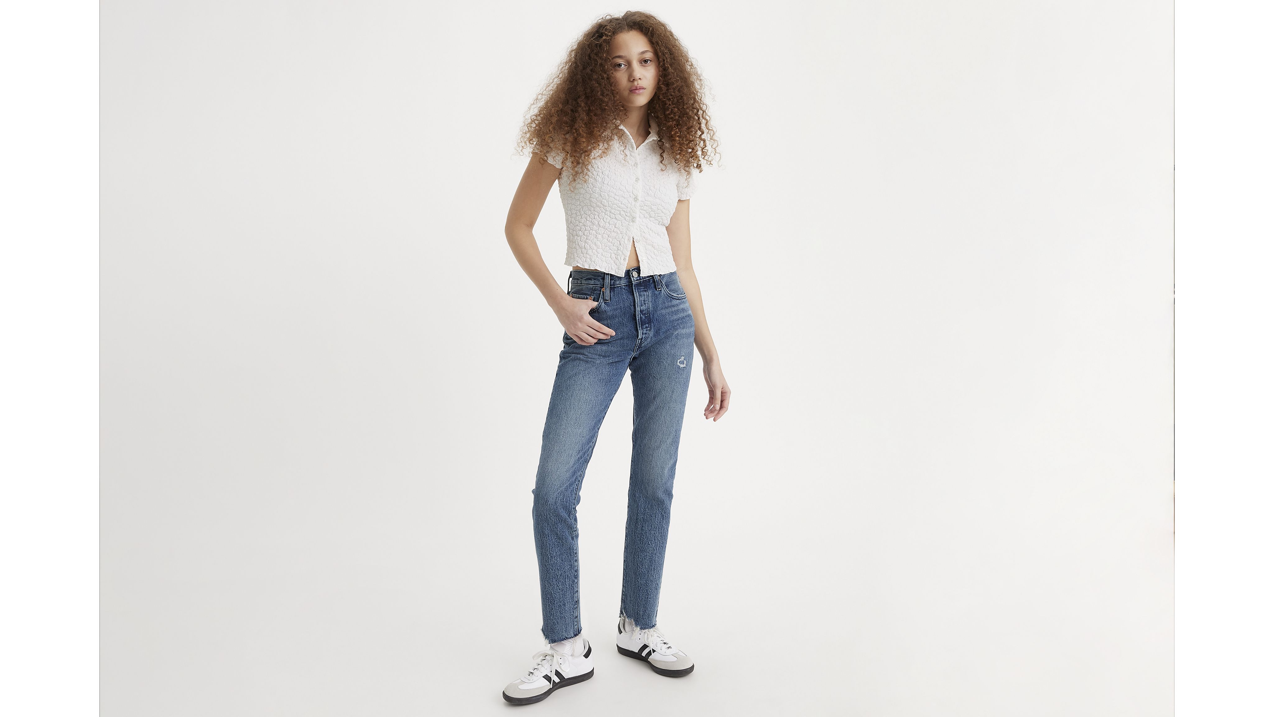 501® Skinny Women's Jeans 1