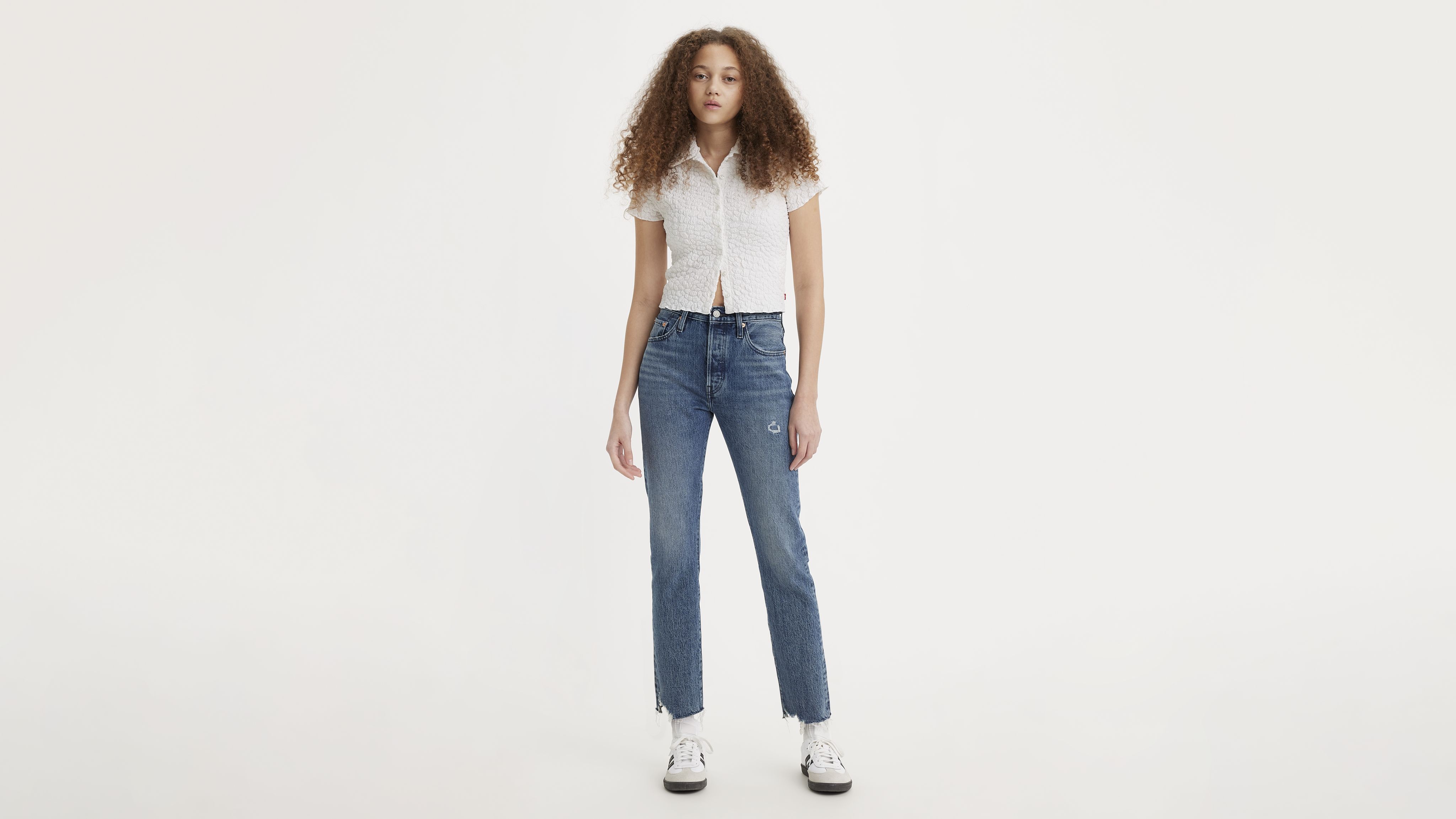 501® Skinny Women's Jeans 9