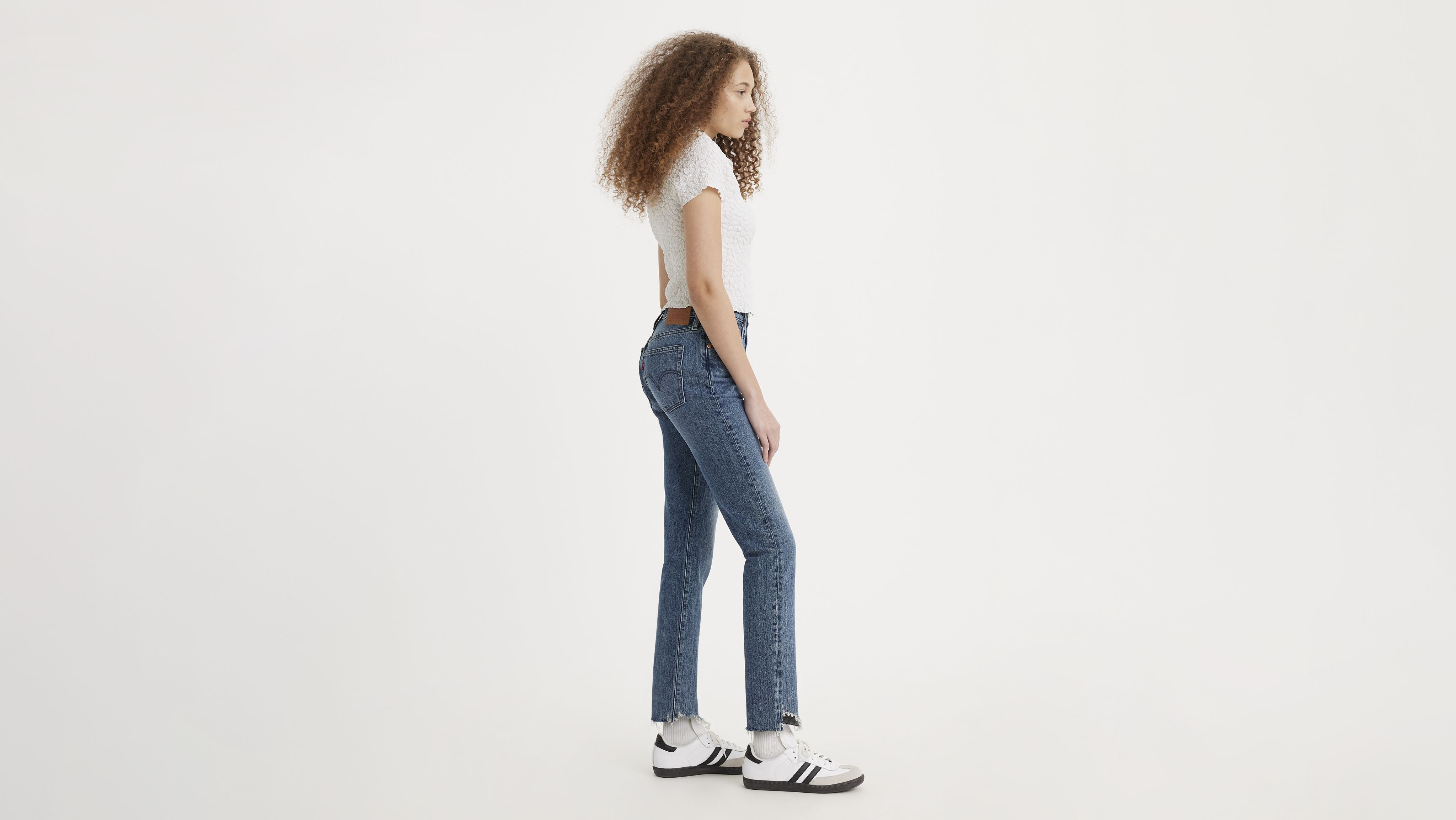 501® Skinny Women's Jeans 4
