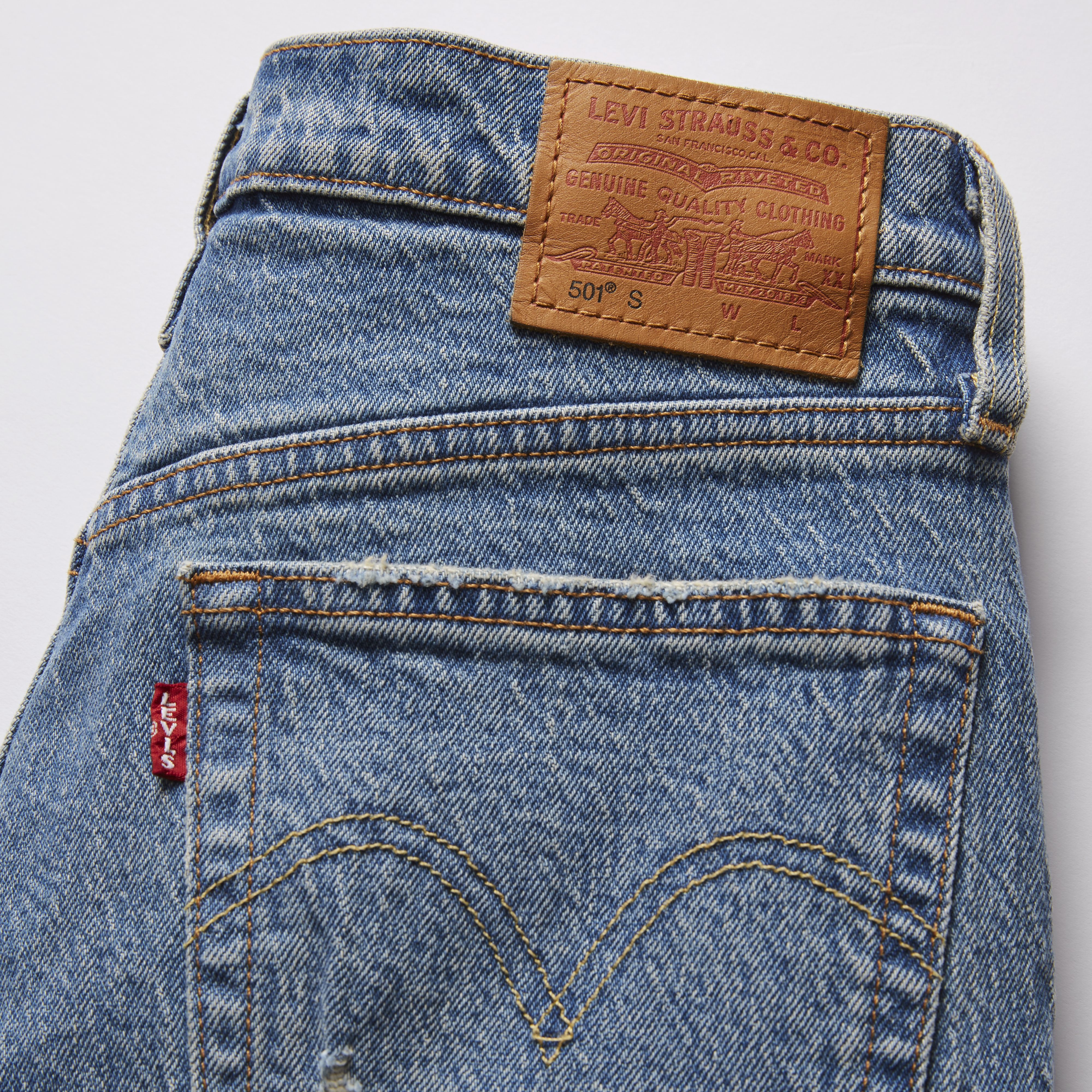 501® Skinny Women's Jeans 7