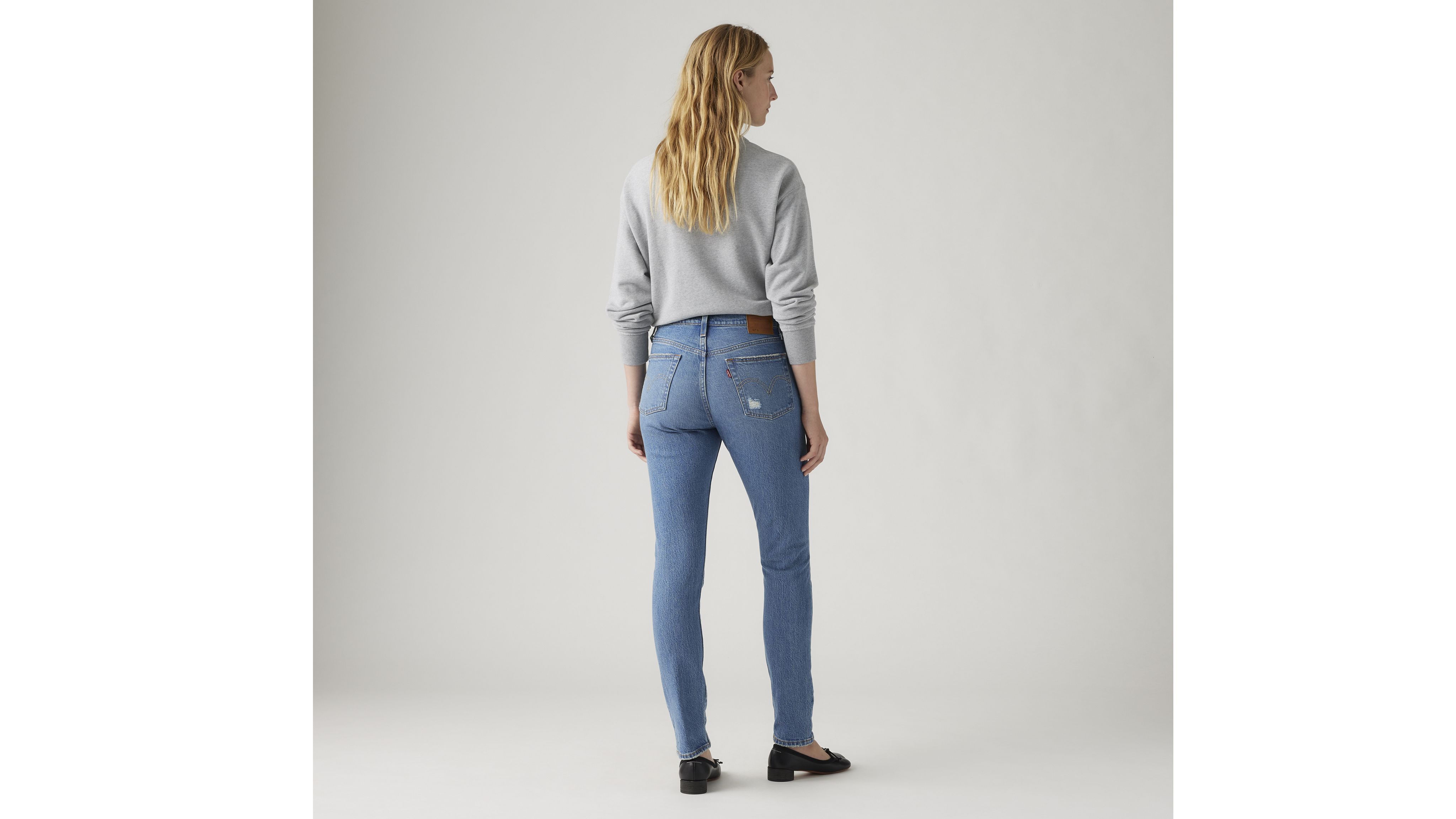 501® Skinny Women's Jeans 3