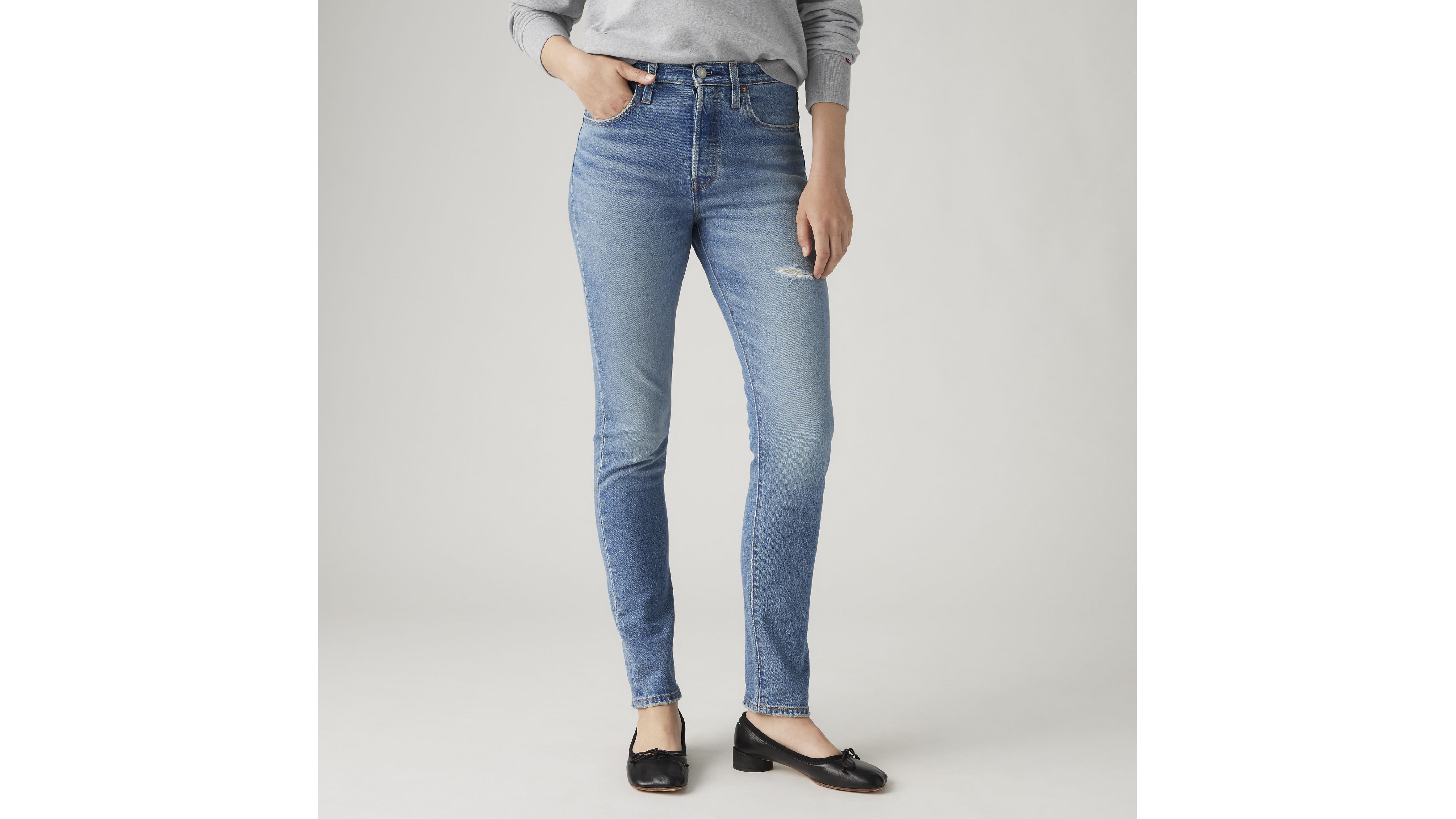 501® Skinny Women's Jeans 2