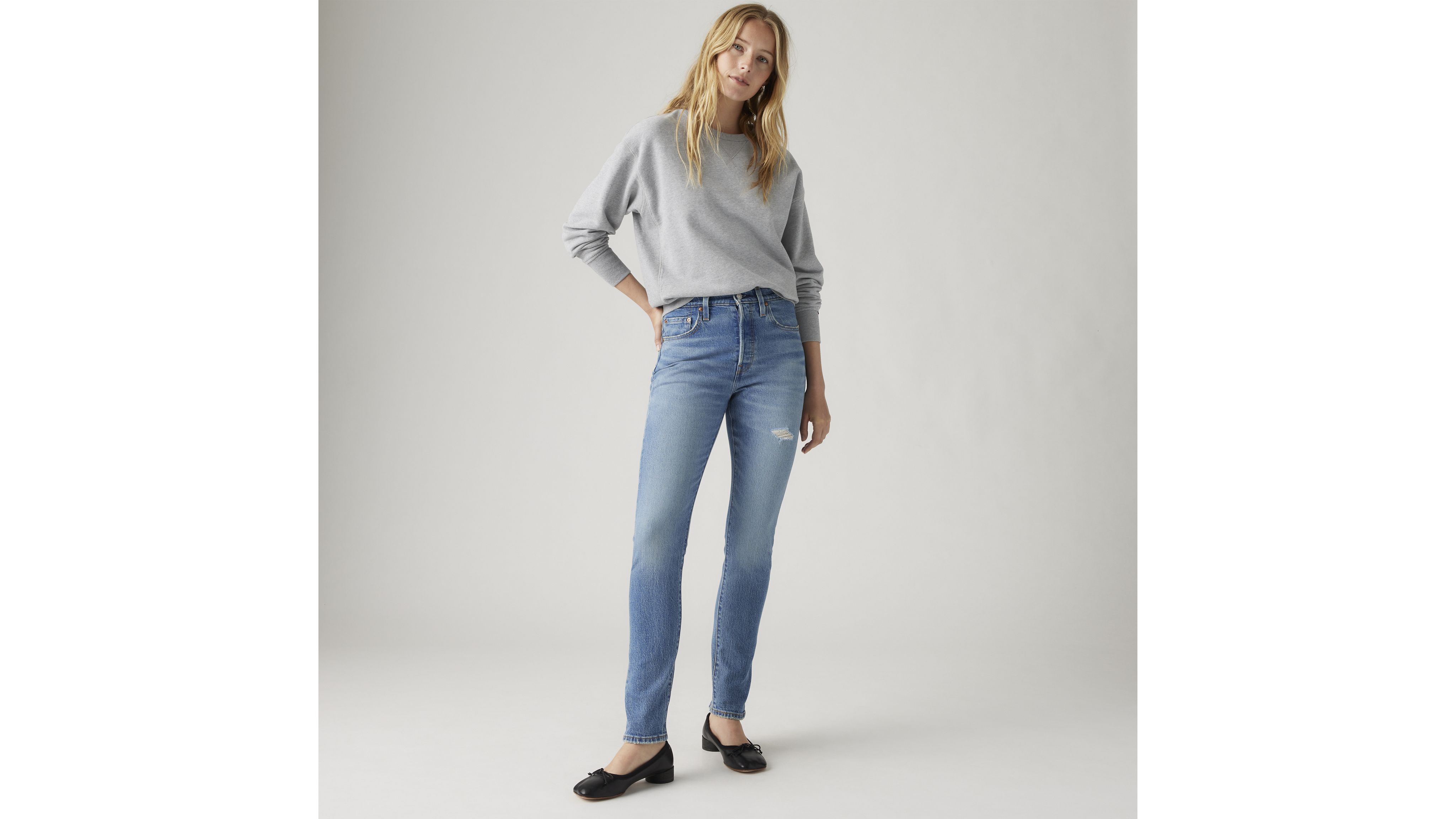 501® Skinny Women's Jeans 1