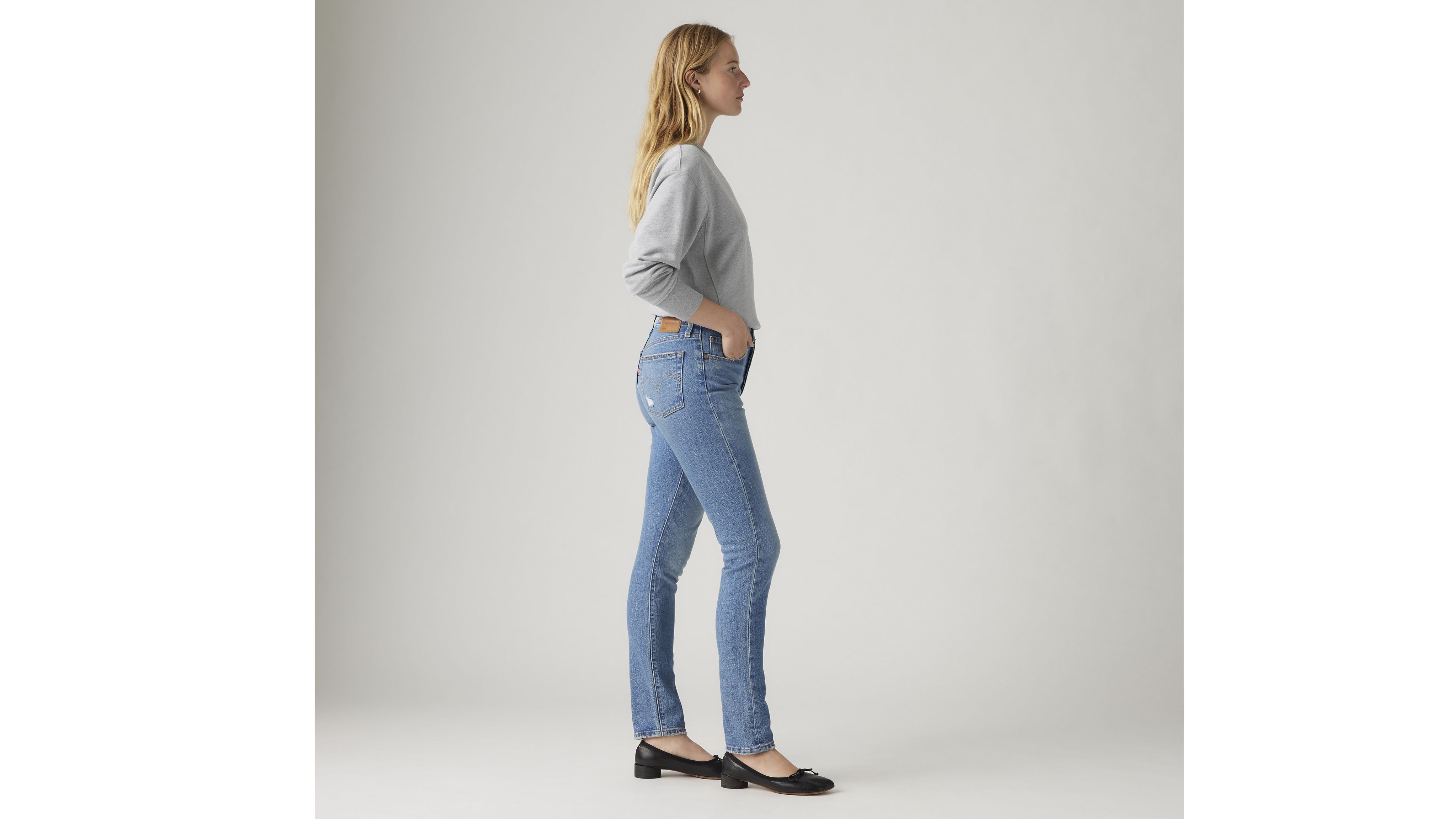 501® Skinny Women's Jeans 4