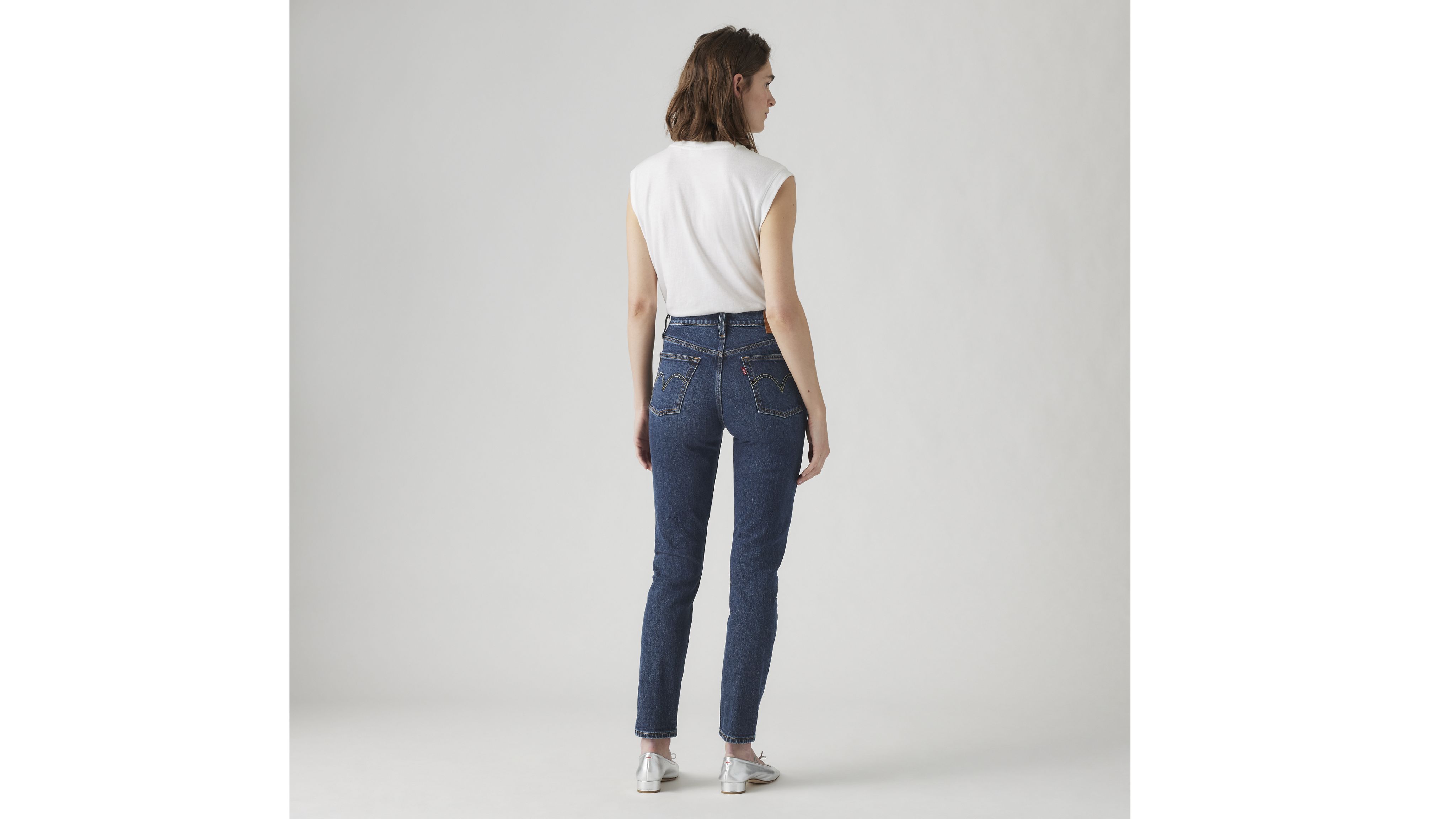 501® Skinny Women's Jeans 3