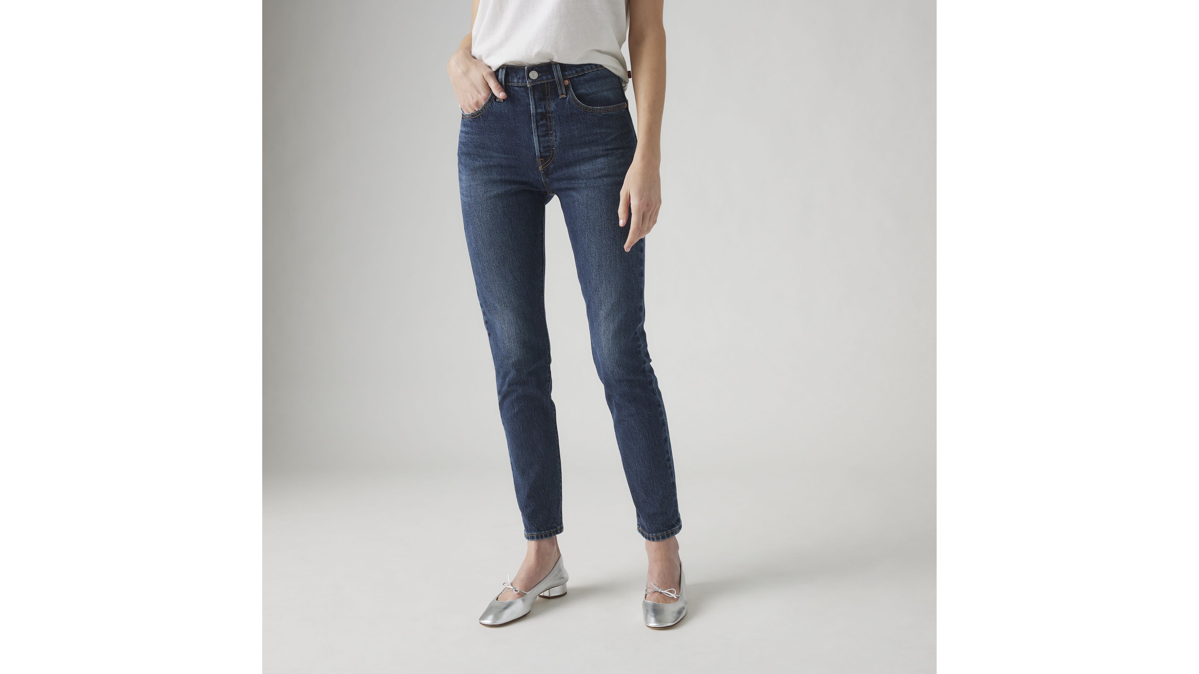 501® Skinny Women's Jeans 2