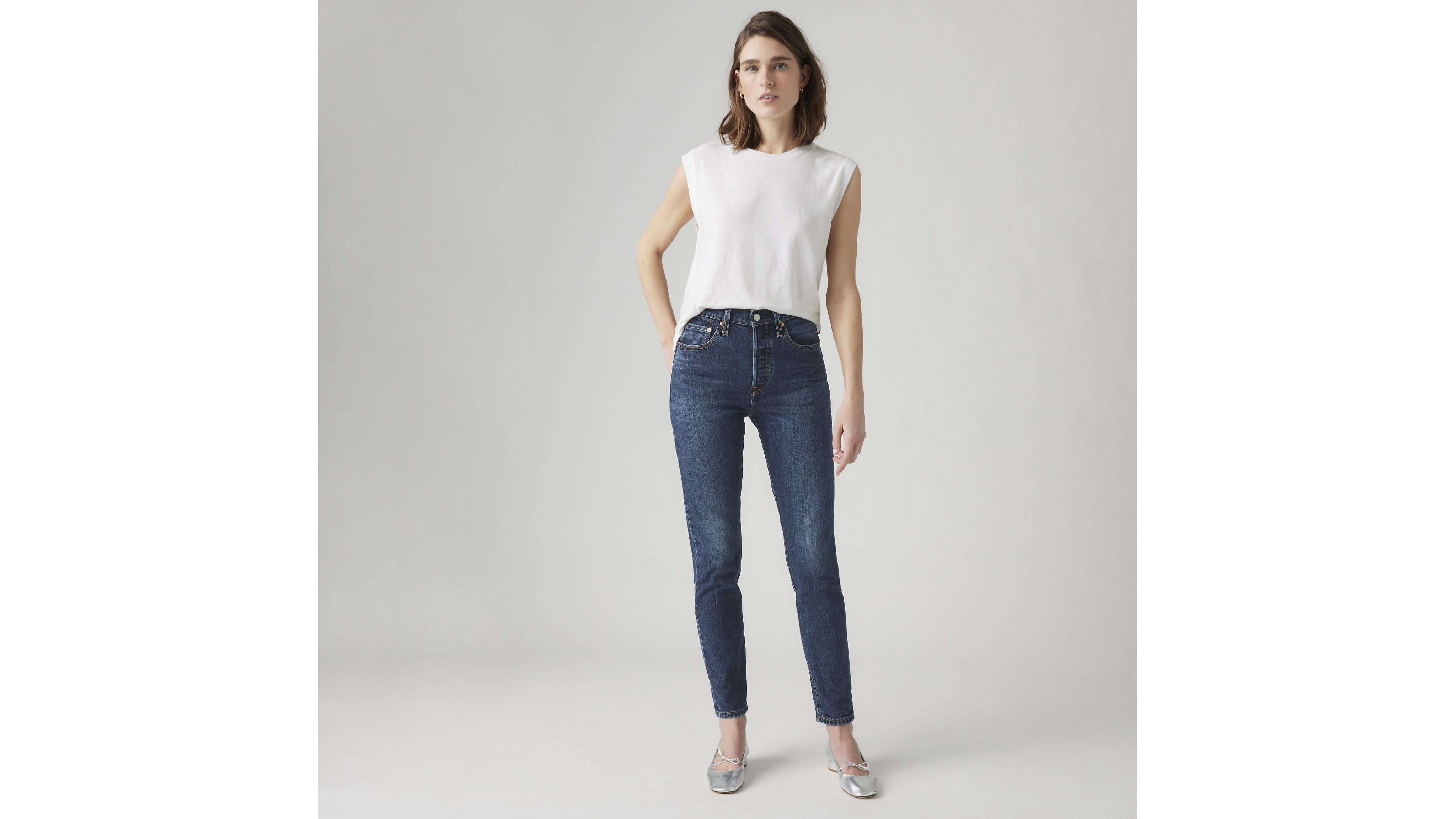 501® Skinny Women's Jeans 1