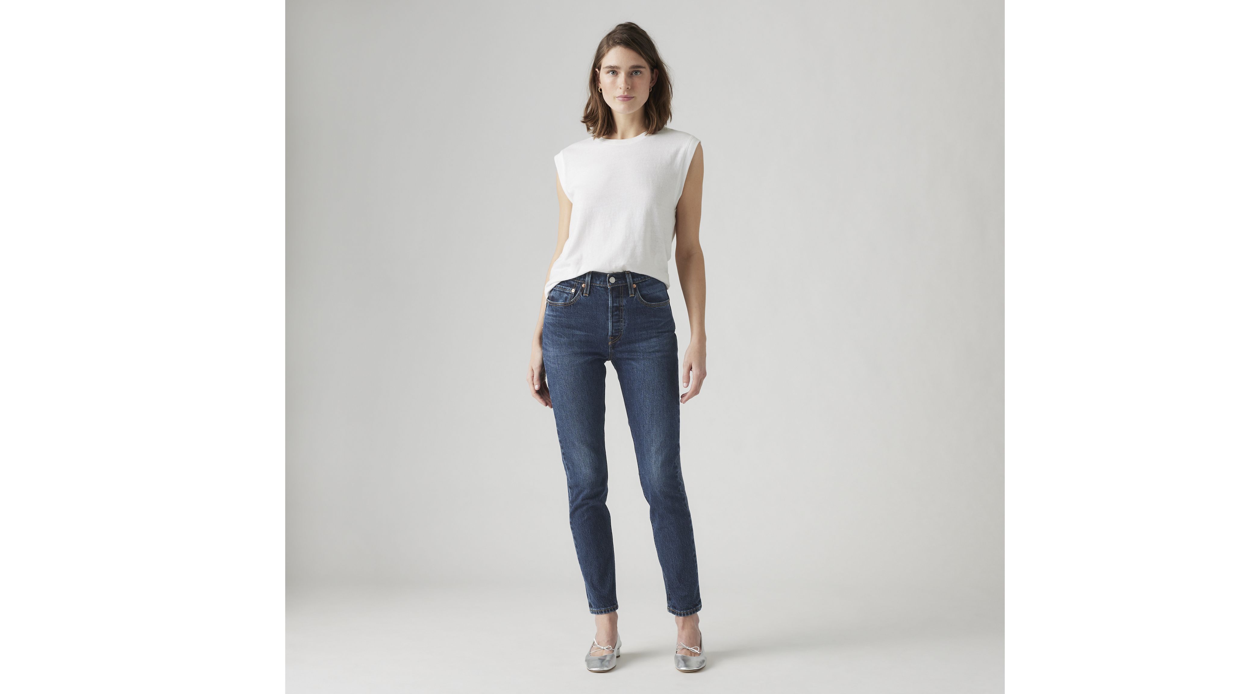 501® Skinny Women's Jeans 5