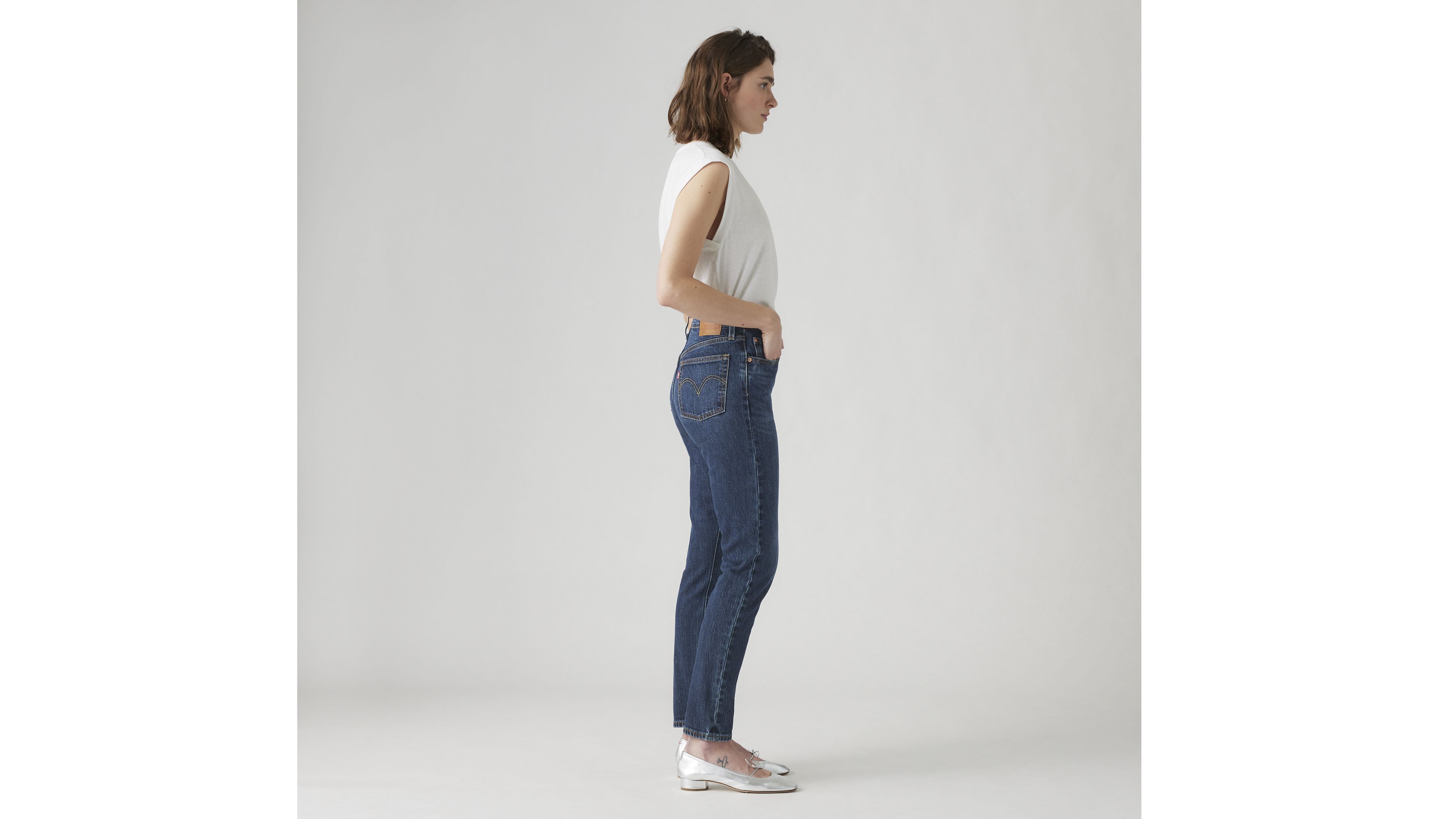 501® Skinny Women's Jeans 4