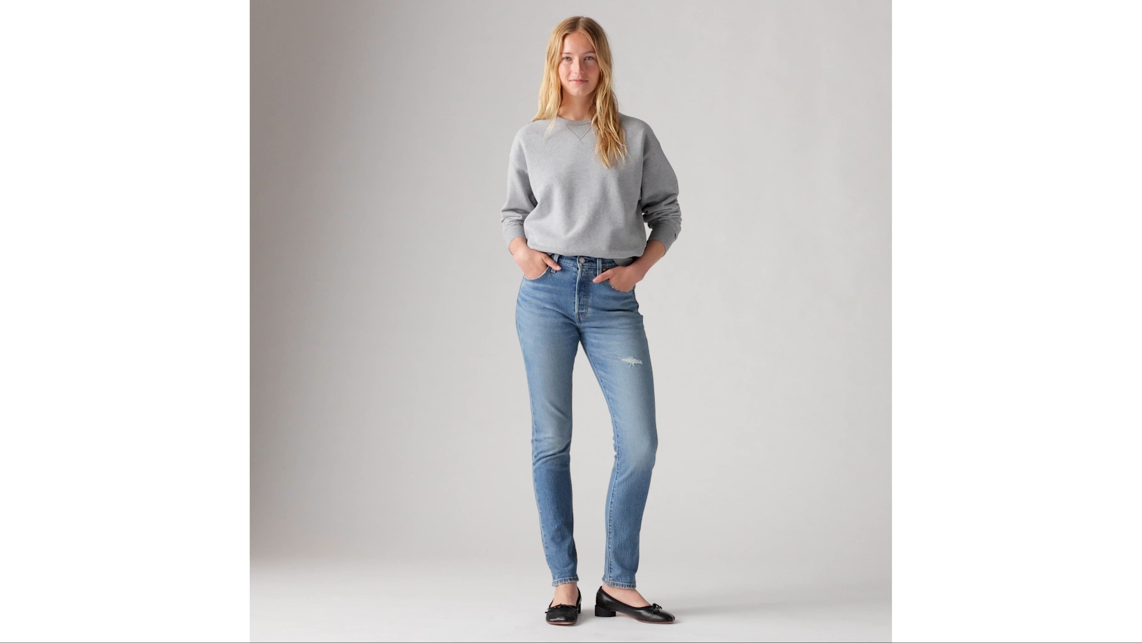 501® Skinny Women's Jeans 1