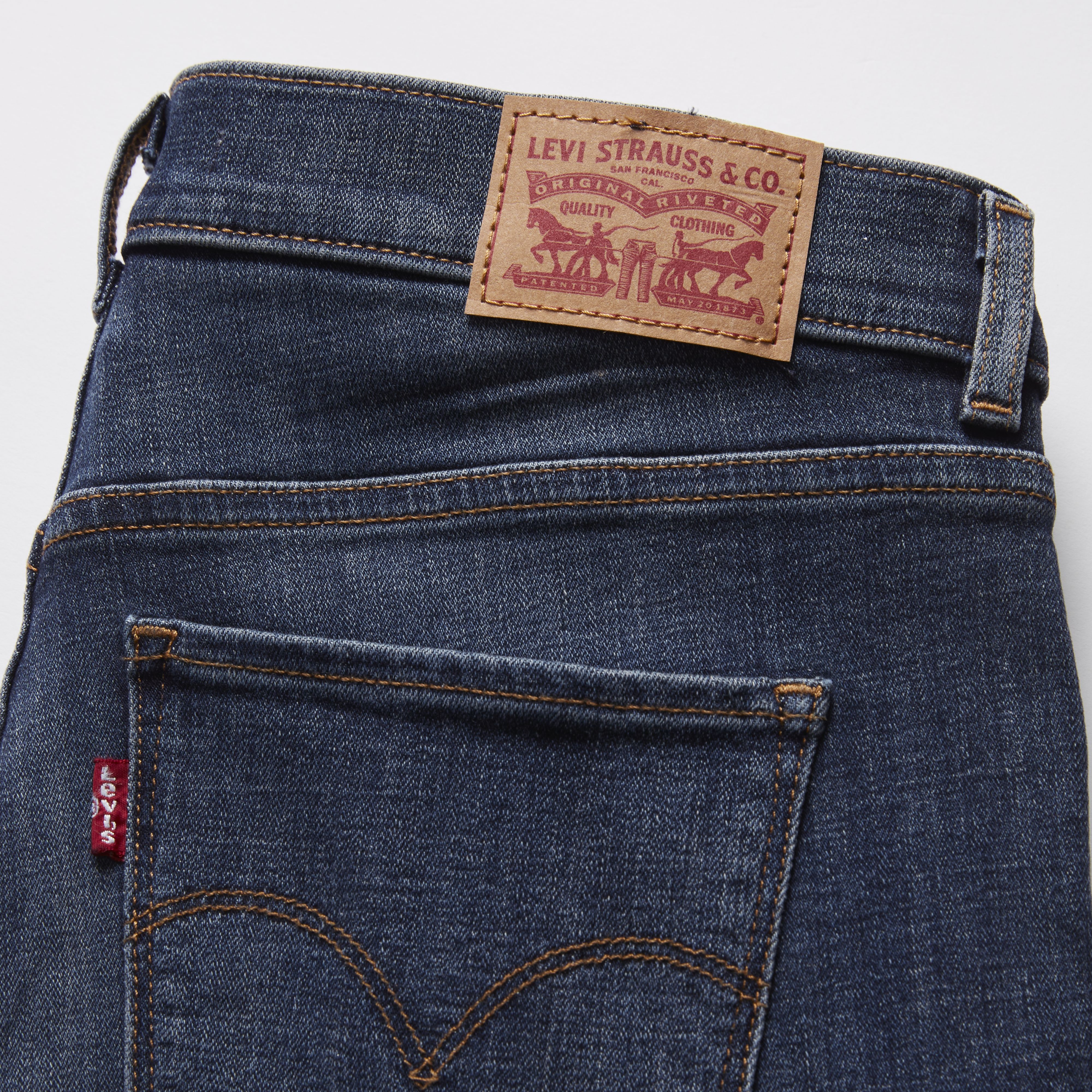 Classic Bermuda Women's Shorts 5