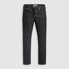 Wedgie Straight Ankle Women's Jeans — Black Sprout 6