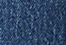 null - null - Wedgie Straight Ankle Women's Jeans