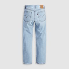 Wedgie Straight Ankle Women's Jeans — Fully Baked - Light Wash 7