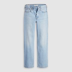 Wedgie Straight Ankle Women's Jeans — Fully Baked - Light Wash 6