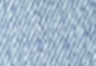null - null - Jean wedgie droit pour femme
