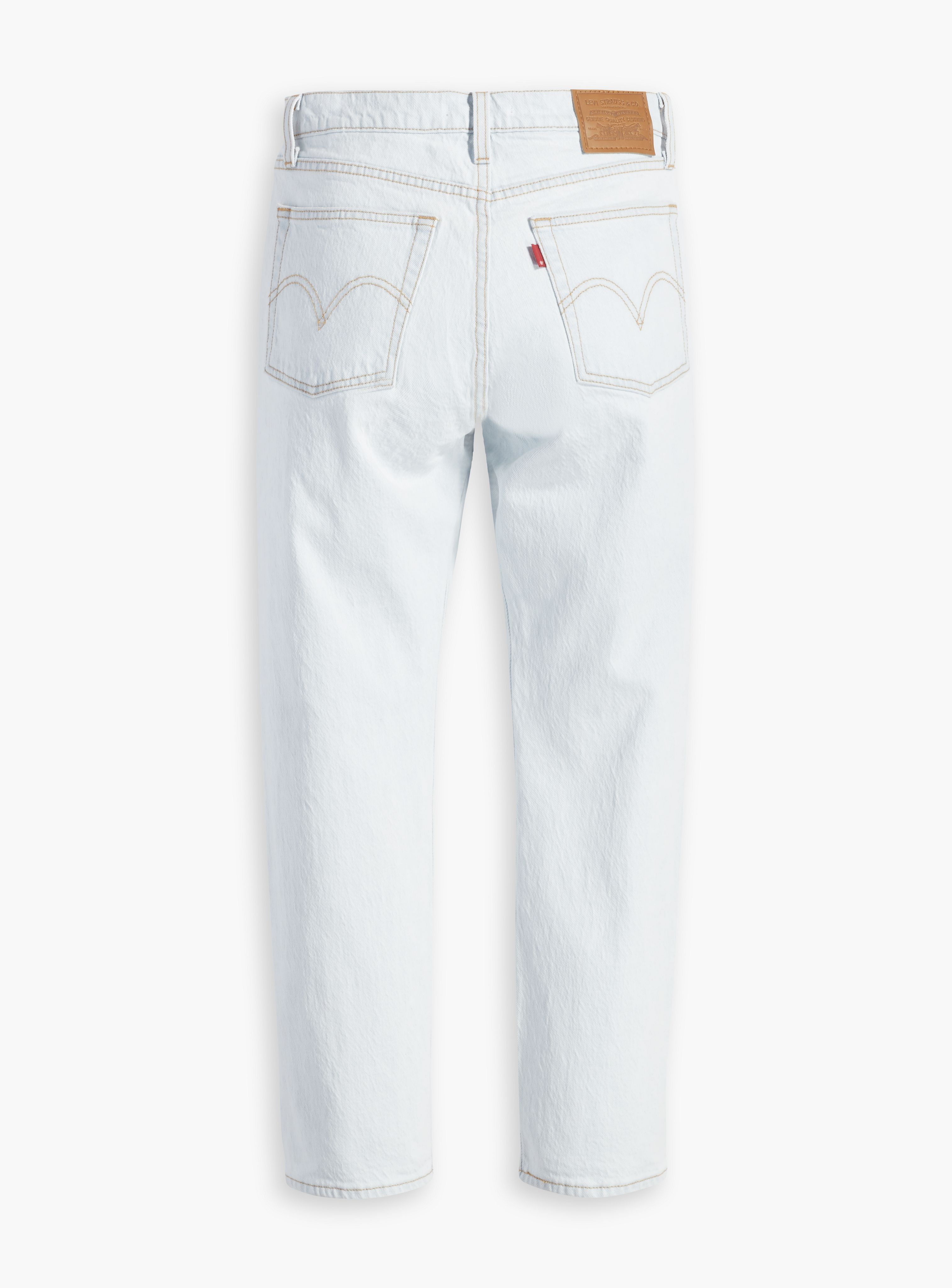 Wedgie Straight Ankle Women's Jeans 7