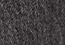 null - null - Jean wedgie droit pour femme