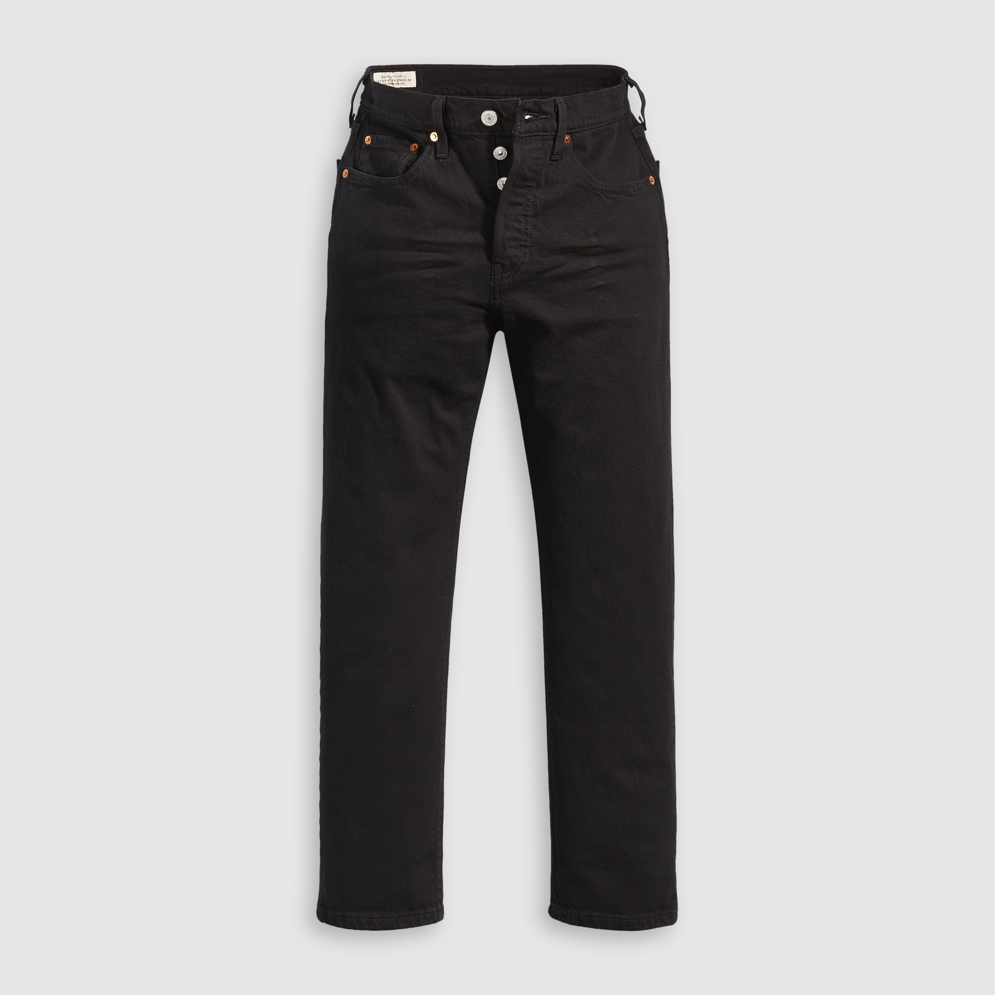 501MD L'Original jean abrégé pour femme 6