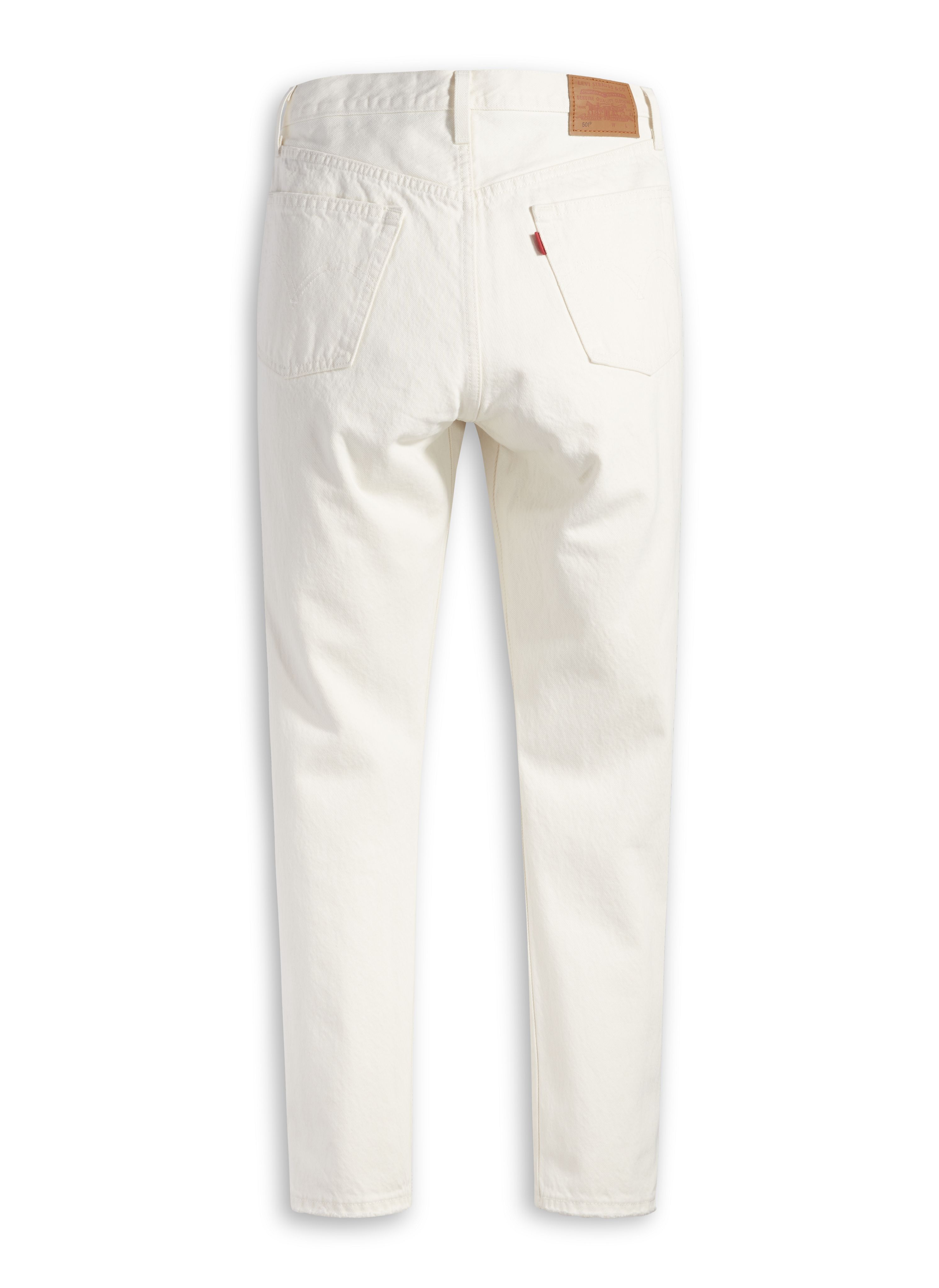 501® Original Cropped Women's Jeans 7