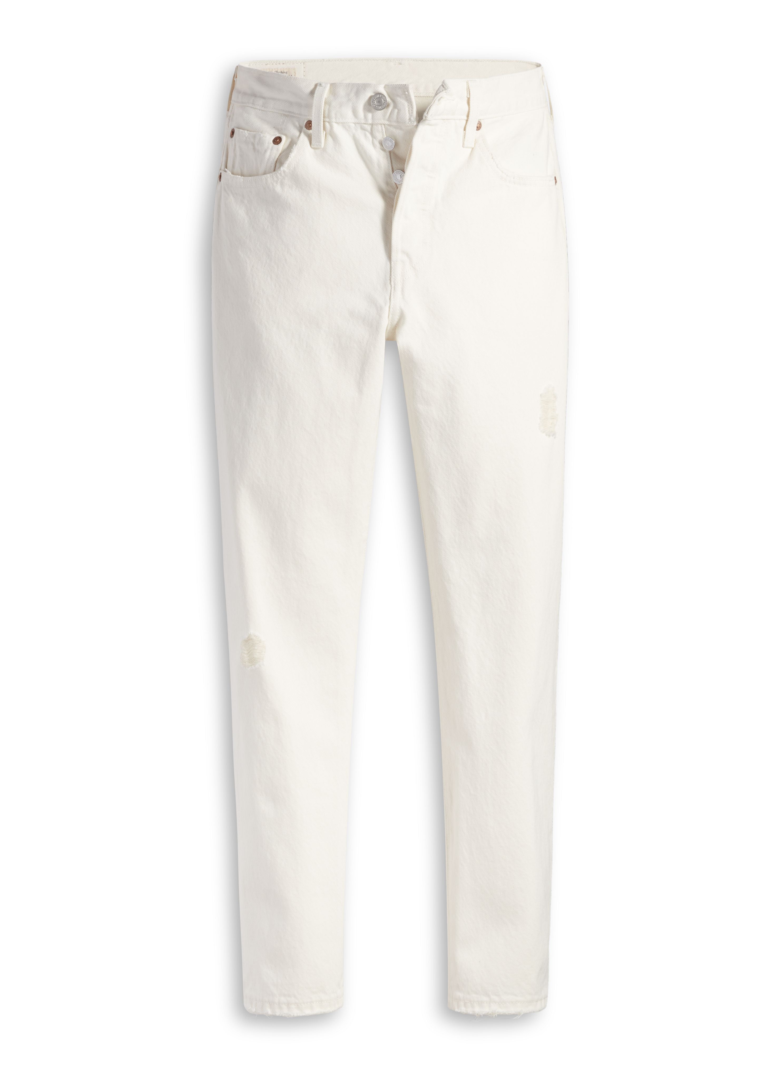 501® Original Cropped Women's Jeans 6